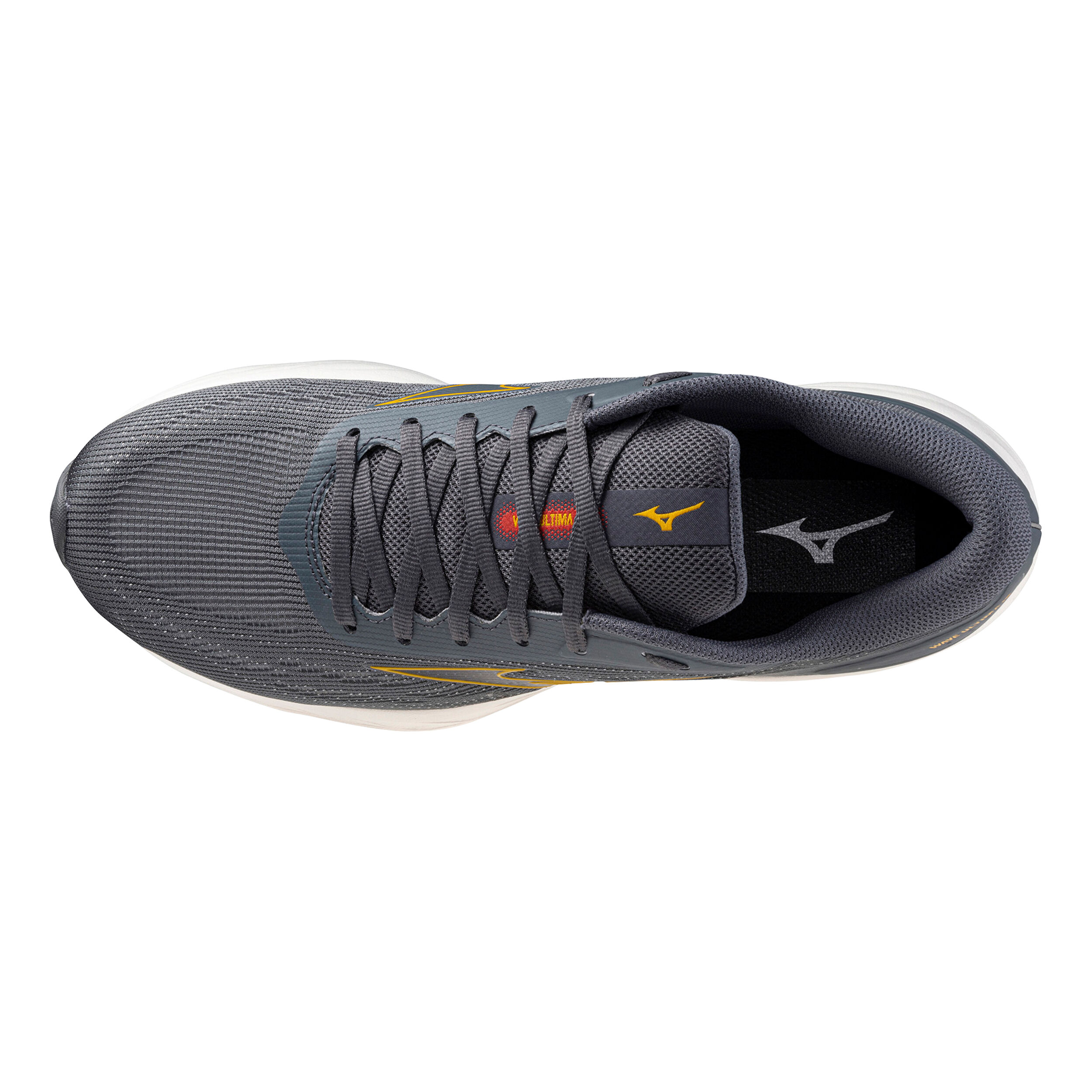 Mizuno wave ultima 15 nere 2025