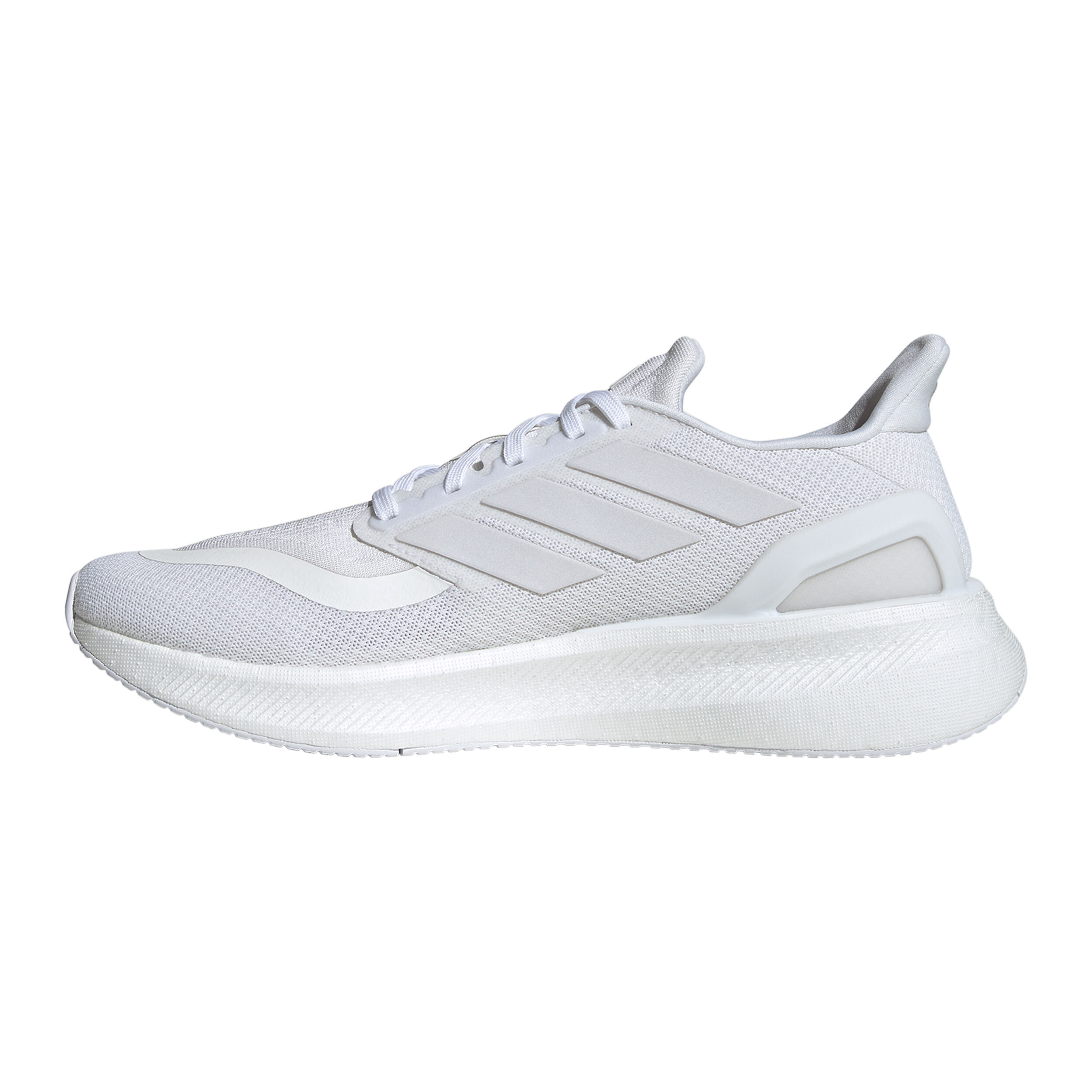 Pureboost 5 Neutral Running Shoe Men - White