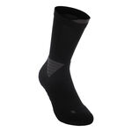 ASICS Clothing ASICS Elite Fujitrail Crew Running Socks-Black