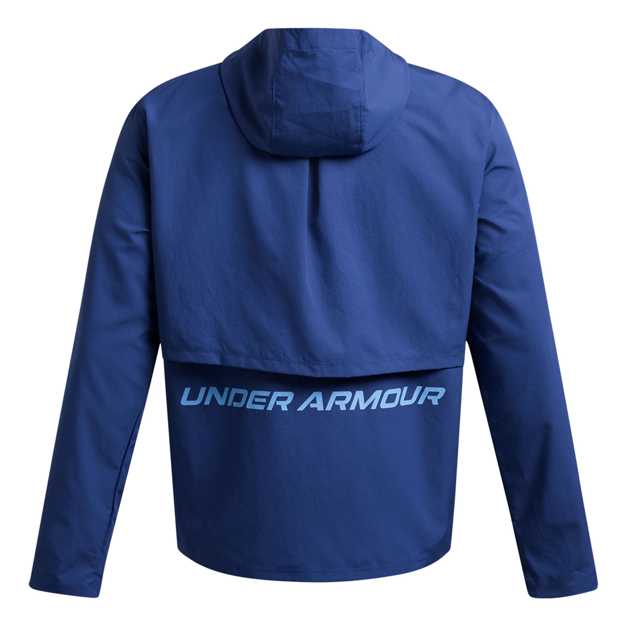 Buy Under Armour Storm Run Hooded Running Jacket Men Blue online Running Point COM