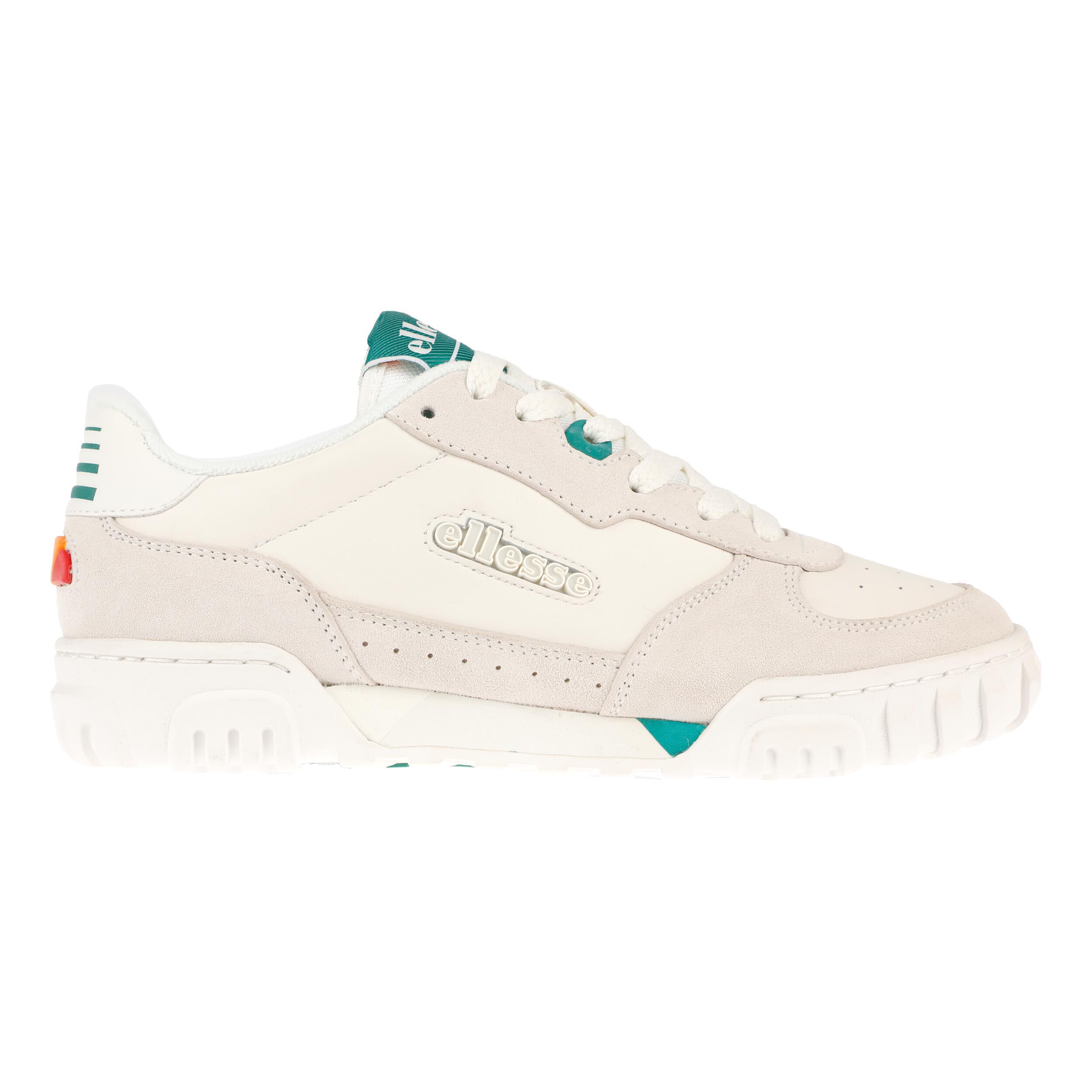 Ellesse womens sneakers sales