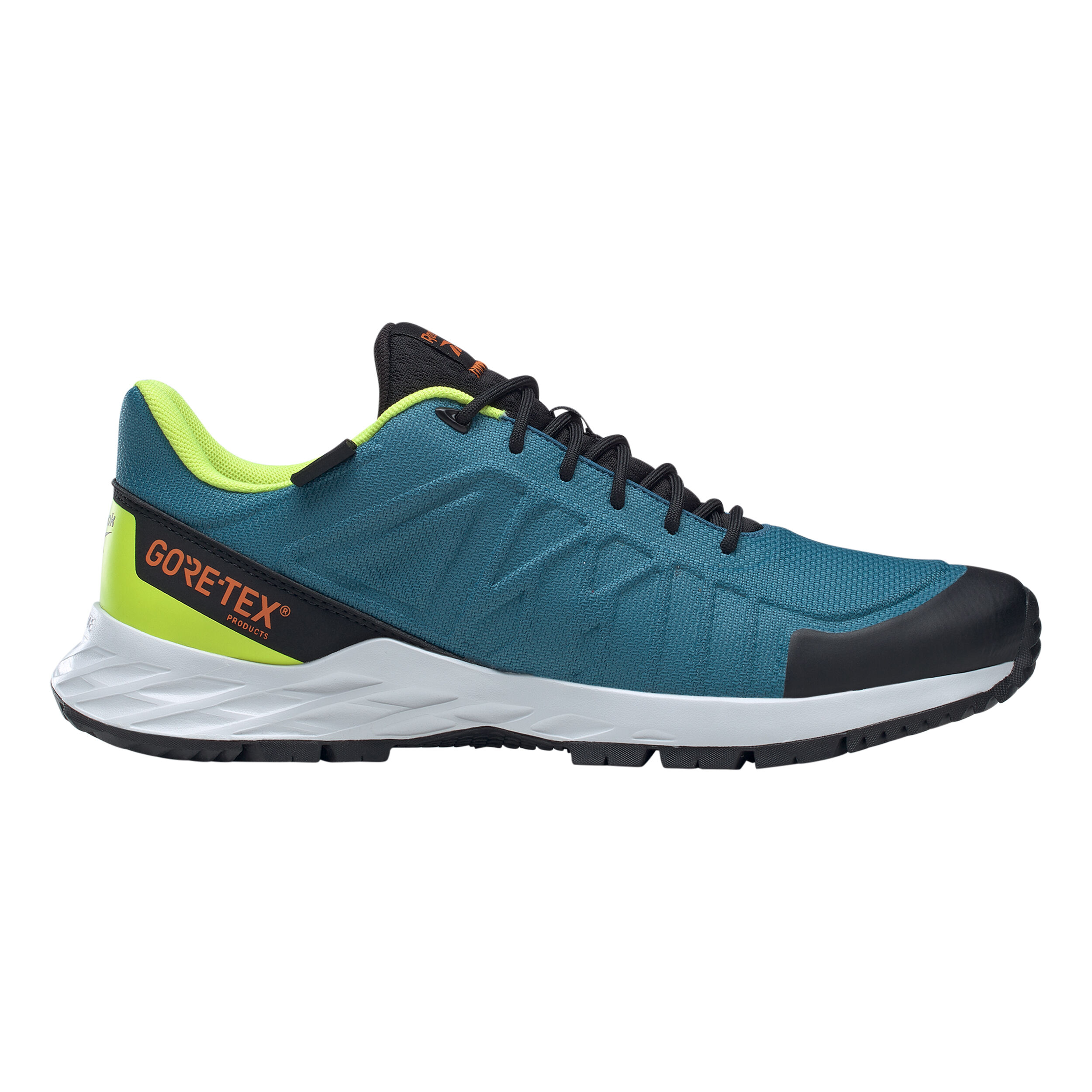 Buy Reebok Astroride Trail GTX Trail Running Shoe Men Blue White online Running Point COM
