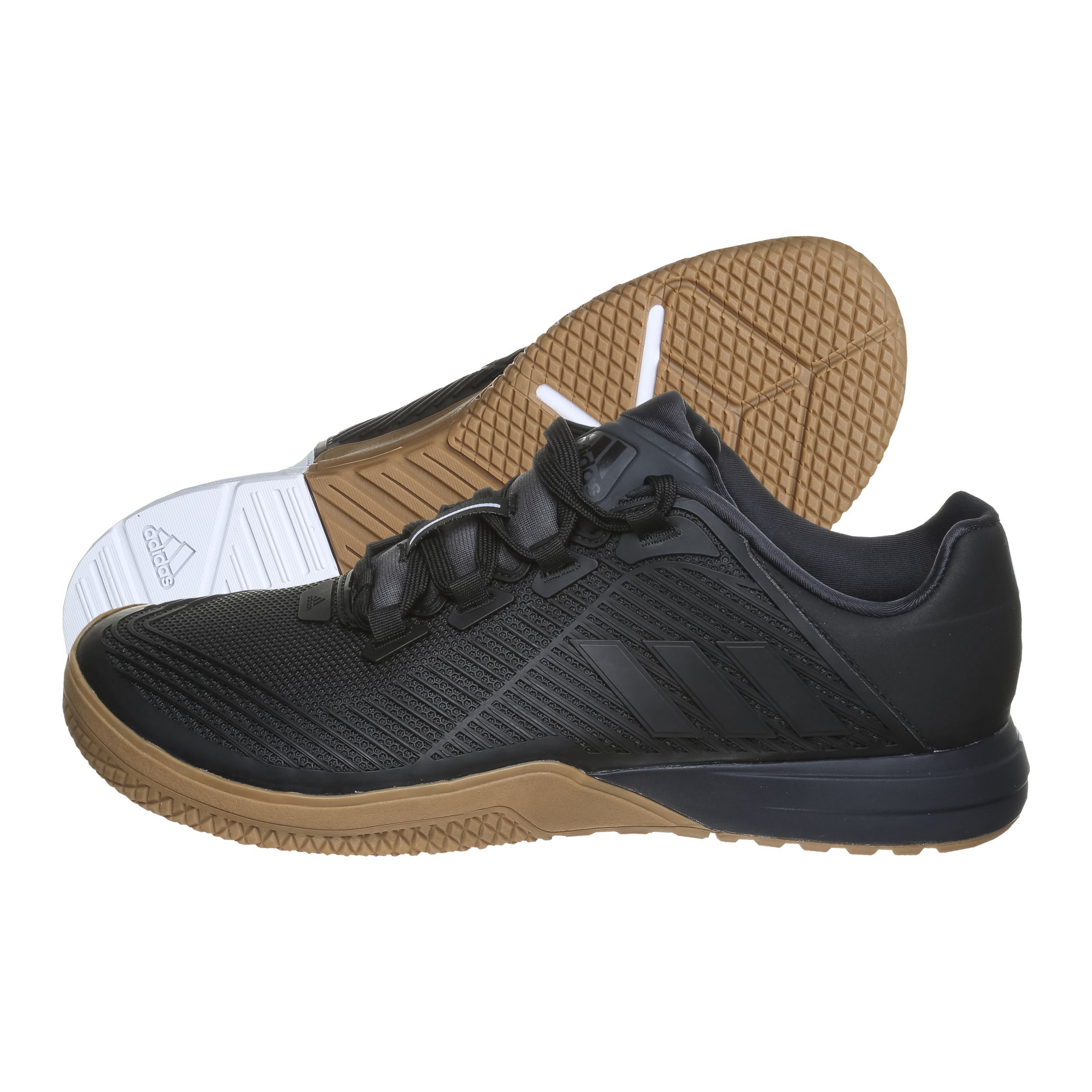 Buy adidas Crazy Power TR Fitness Shoe Men Black Dark Grey online Running Point COM