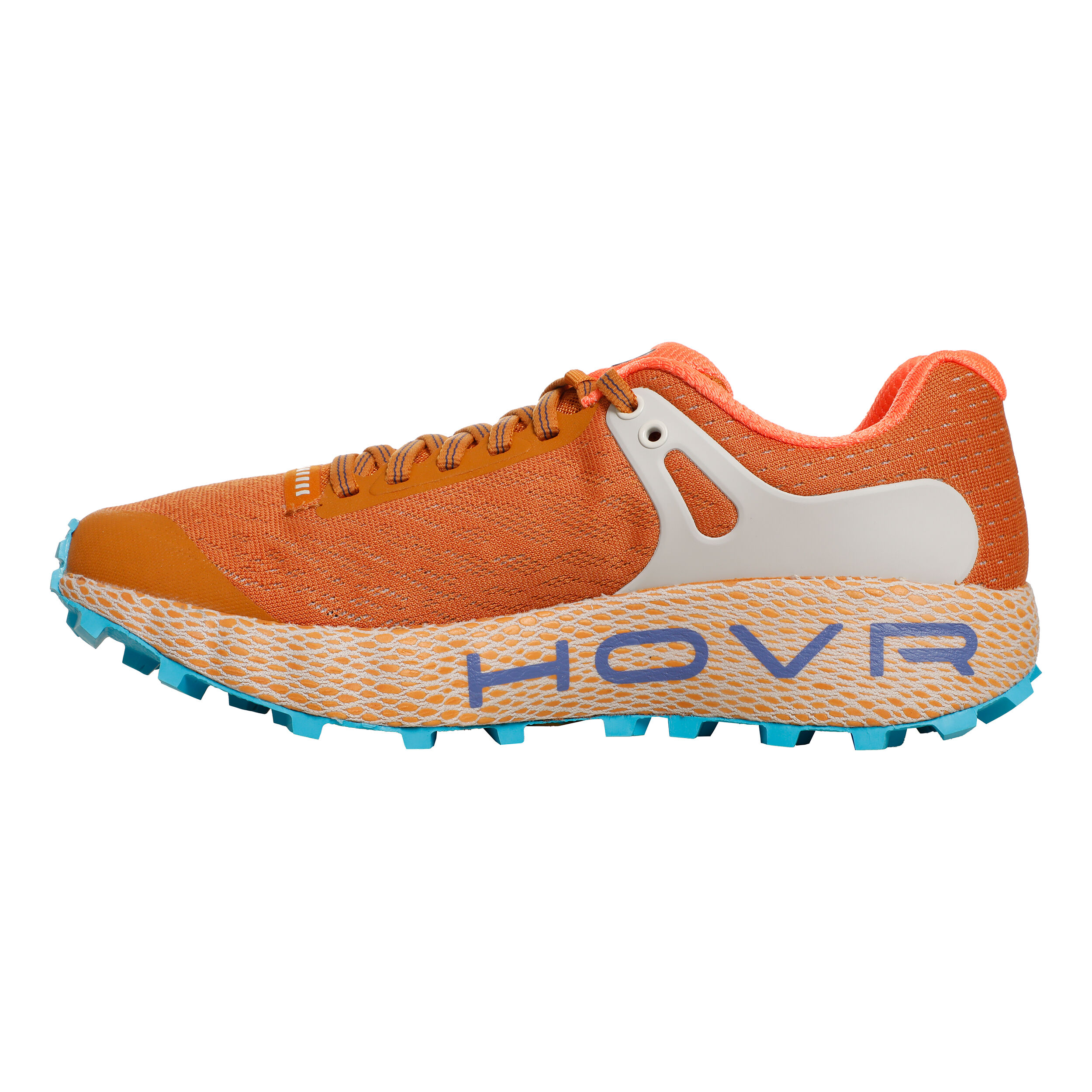 Under armor hovr womens orange cheap