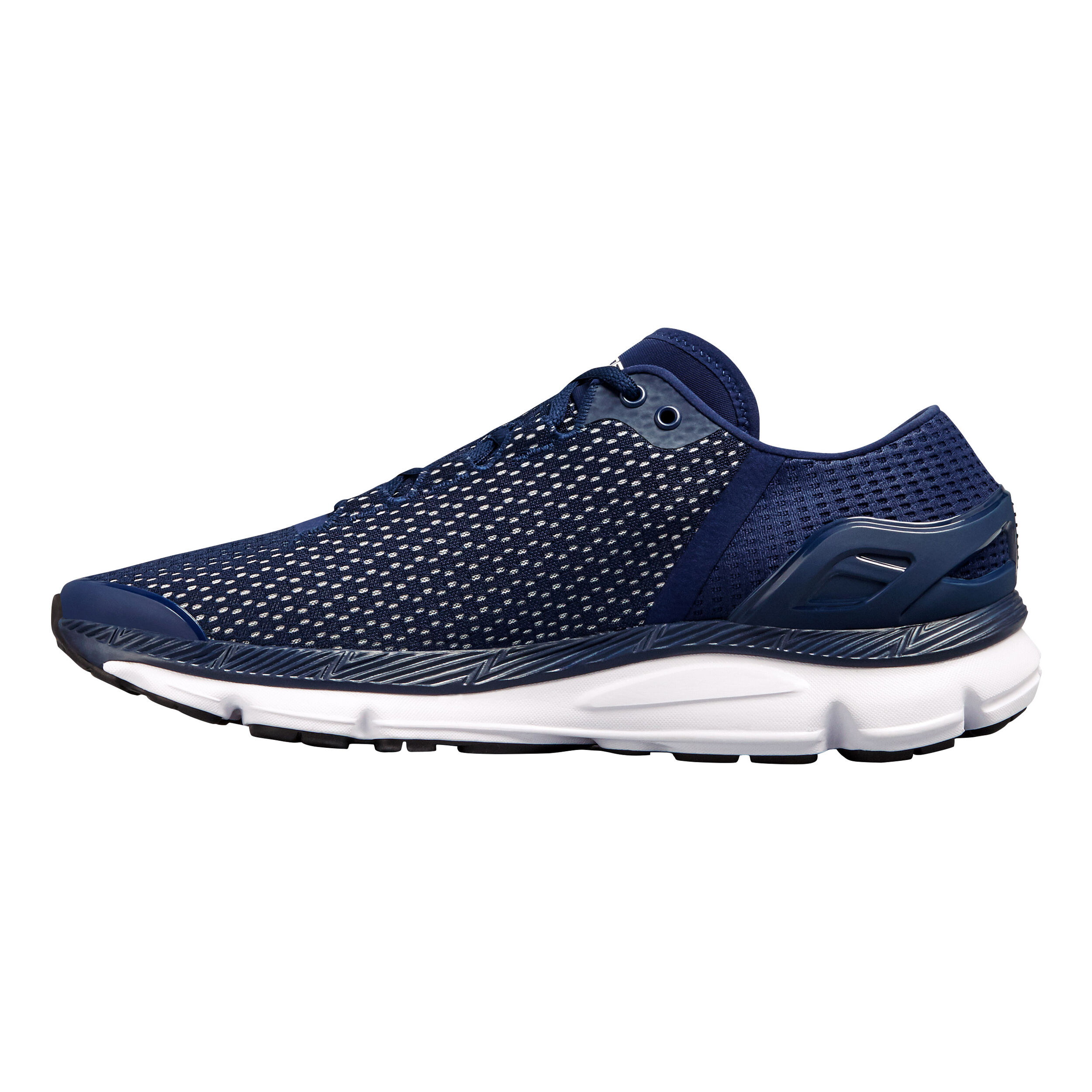 Buy Under Armour Speedform Intake 2 Neutral Running Shoe Men Dark Blue Blue online Running Point COM