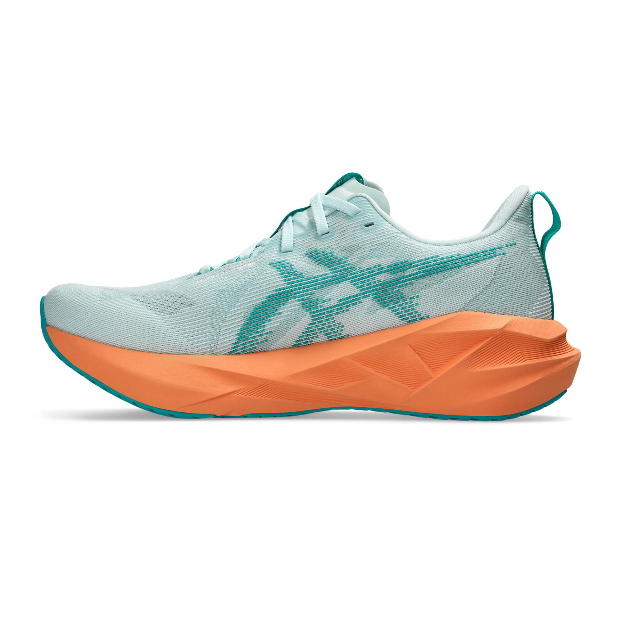 ASICS