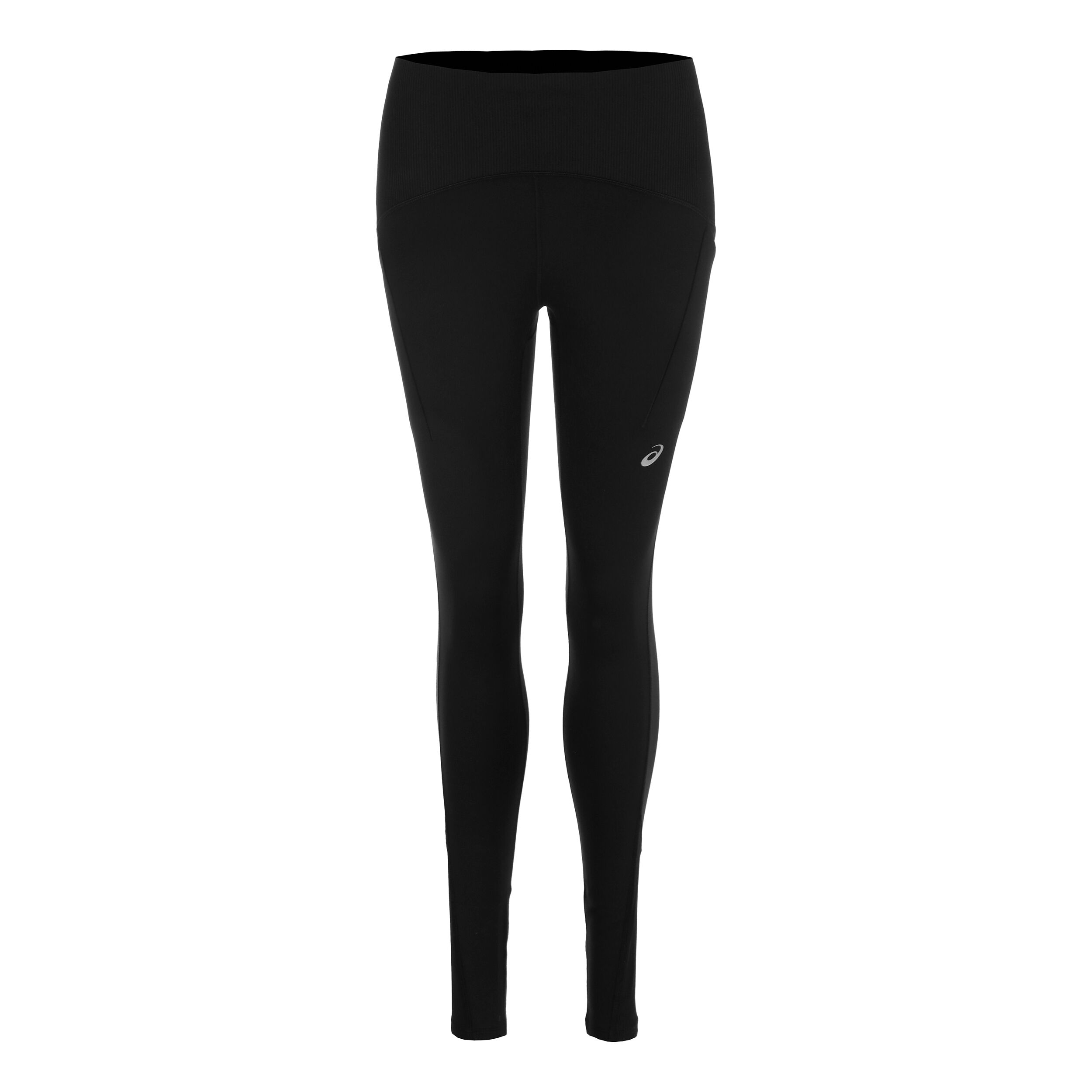 Buy ASICS Road Winter High Waist Running Tights Women Black online Running Point COM