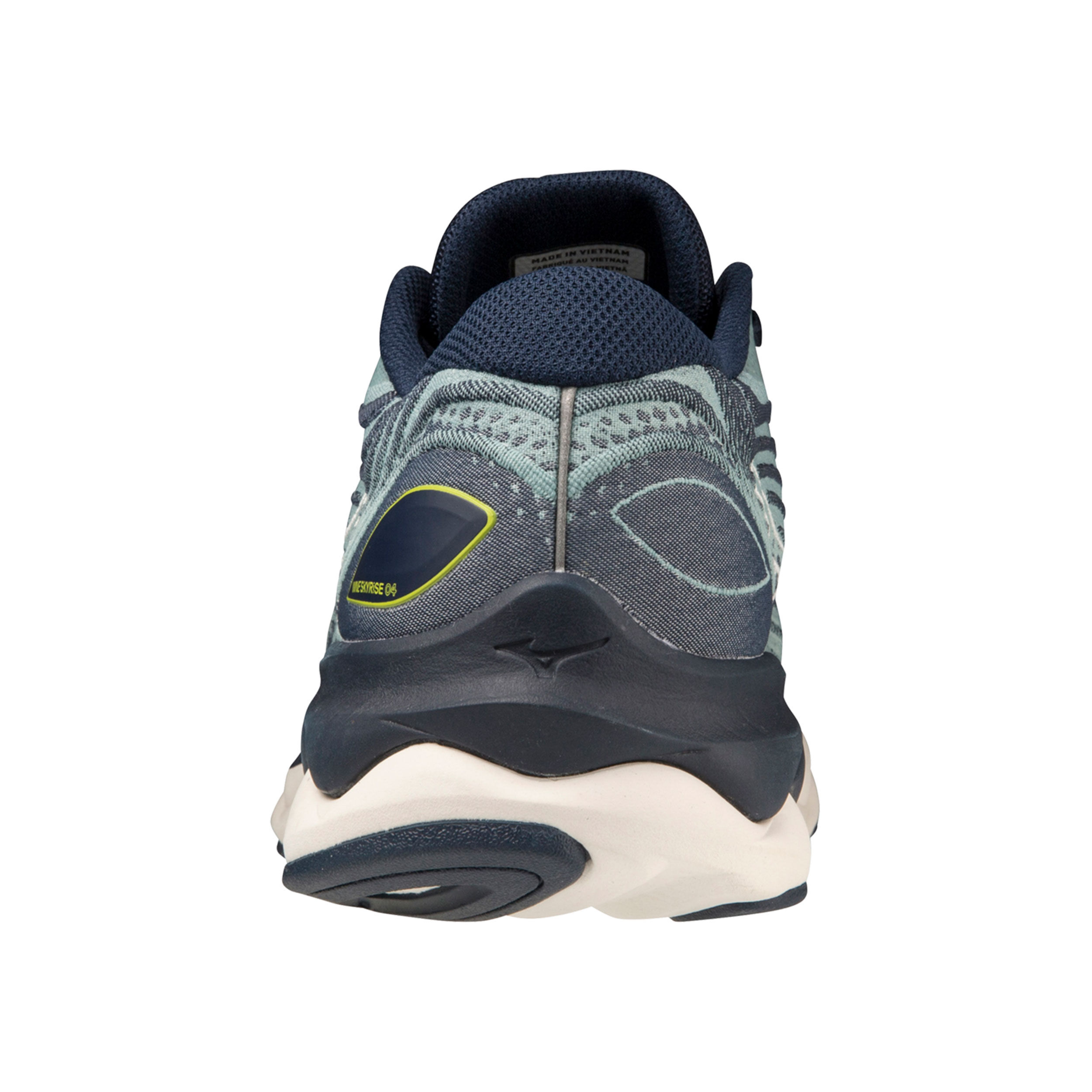 Buy Mizuno Wave Skyrise 4 Neutral Running Shoe Men Petrol Buy Mizuno Wave Skyrise 4 Neutral Running Shoe Men Petrol