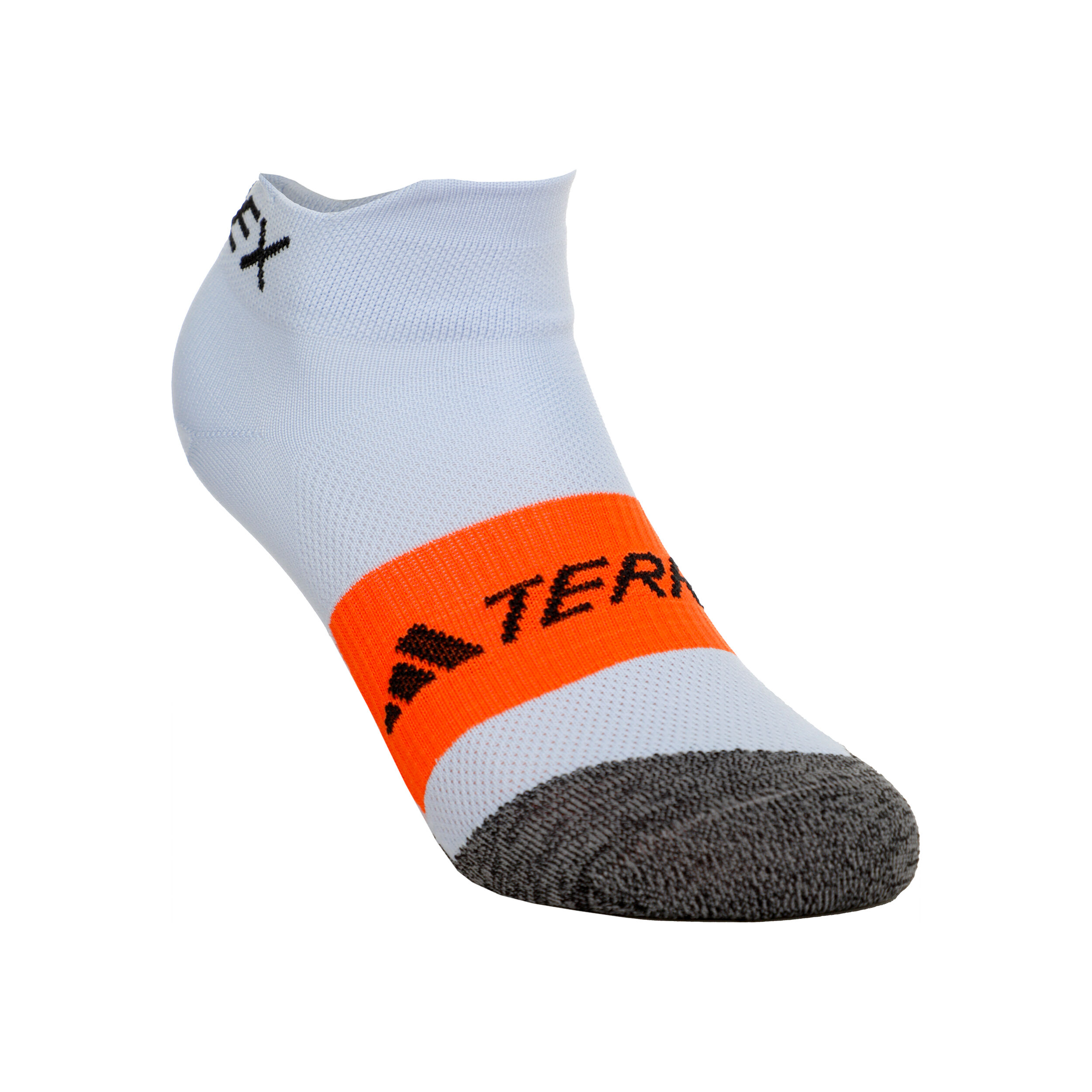 Buy adidas Terrex Trail Speed Sports Socks Lilac Orange online Running Point COM