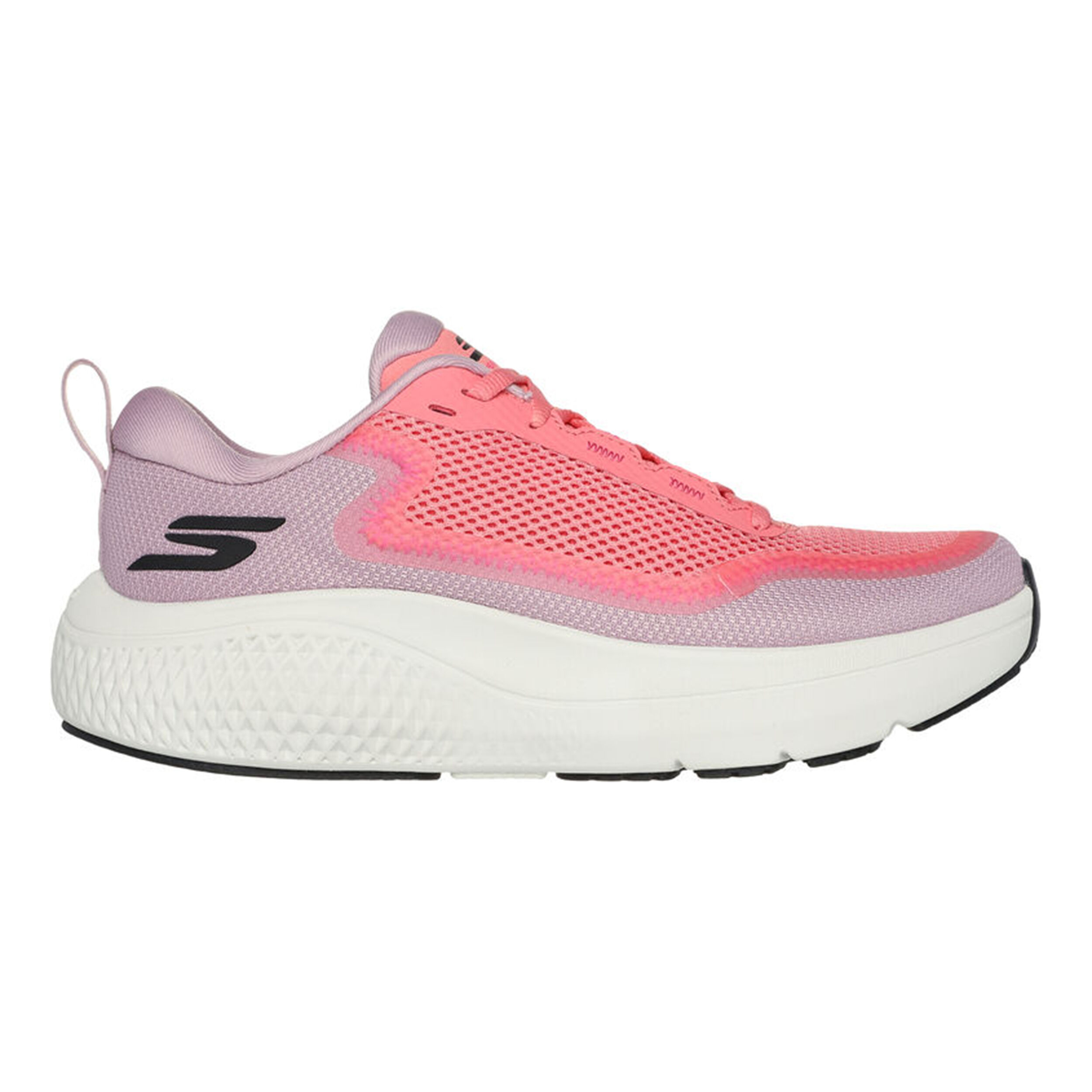 Buy Skechers Go Run Supersonic Max Neutral Running Shoe Women Pink in size 40 online Running Point COM