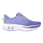Under Armour Running shoes Under Armour Infinite Elite Neutral Running Shoe Women-Blue,Violet