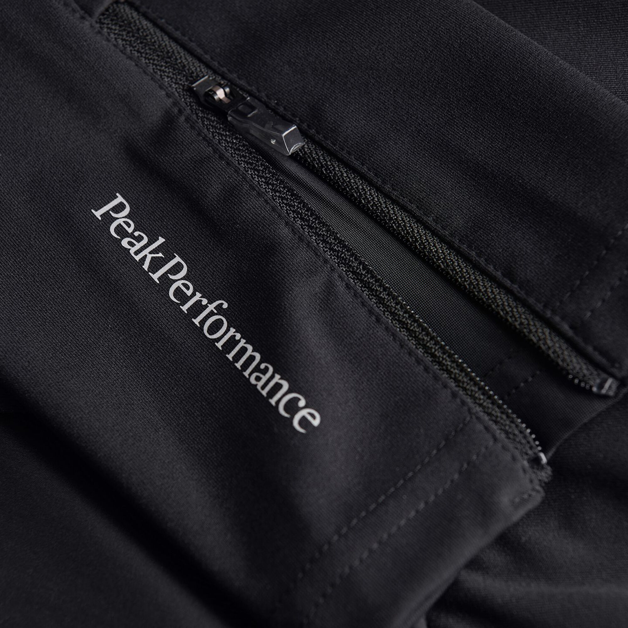 Peak Performance