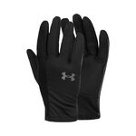 Under Armour Clothing Under Armour Liner Running gloves Men-black