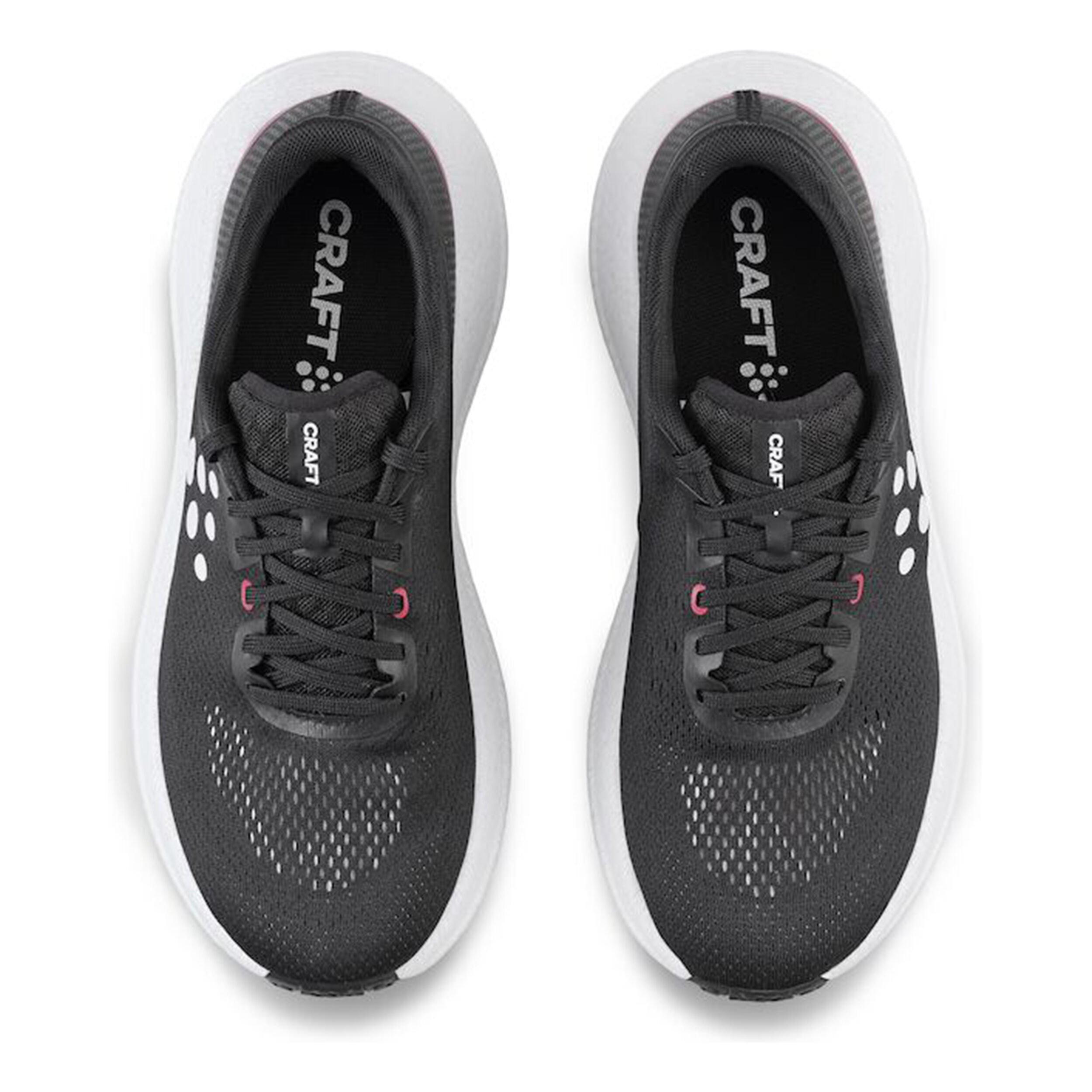 Hybrid running shoe clearance