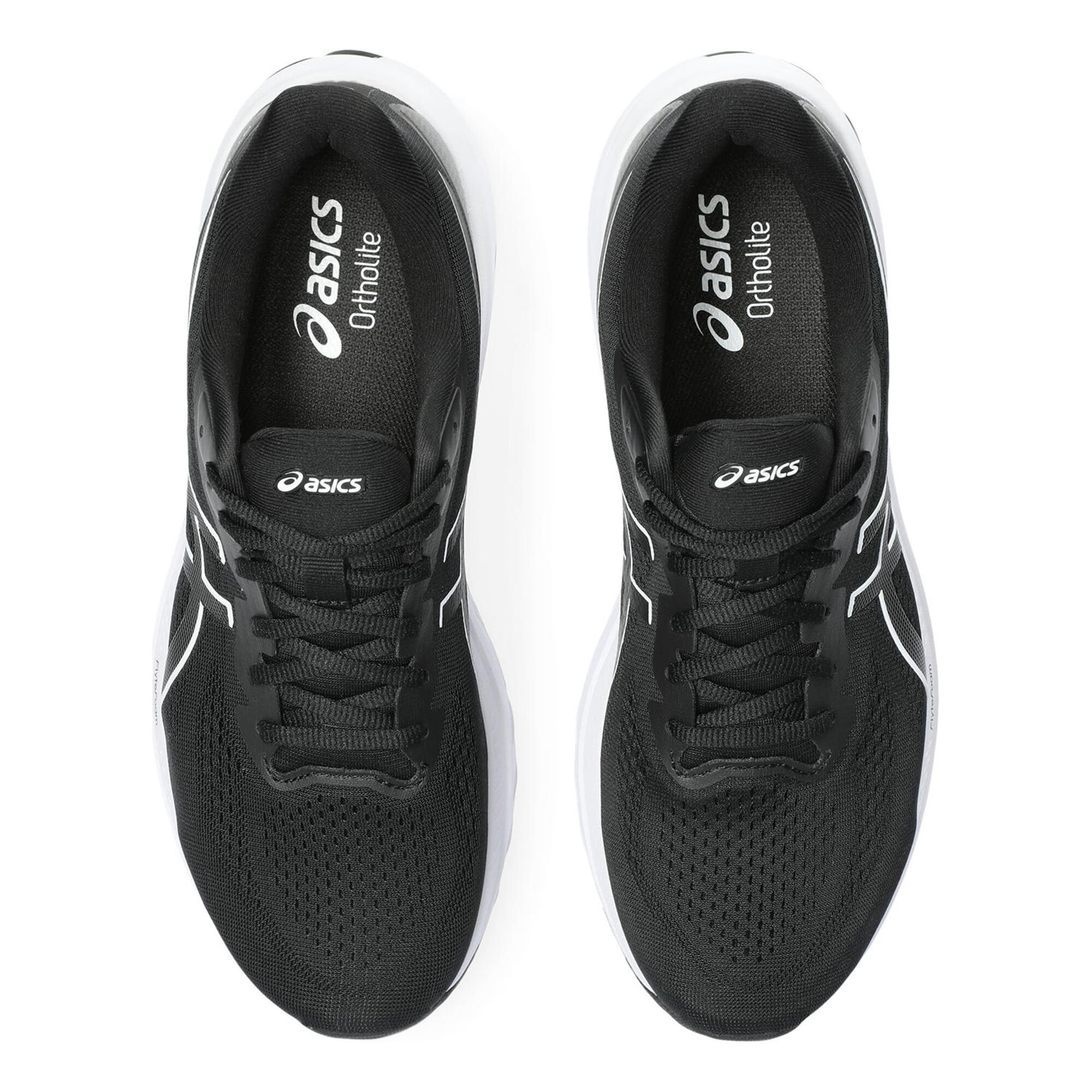 ASICS