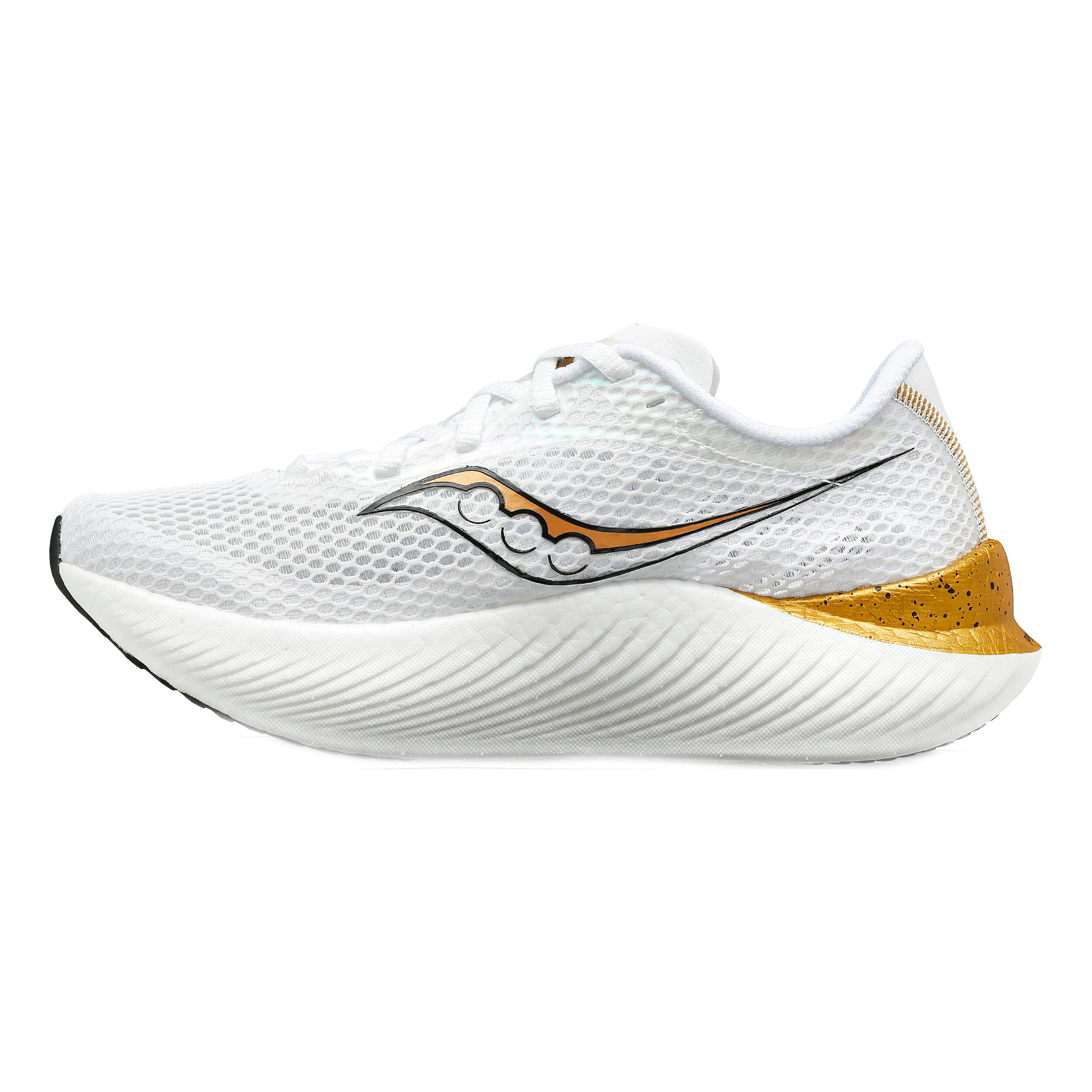 Saucony kinvara 3 womens white hotsell