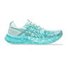NOOSA TRI 16 Competition running shoe Men-light blue, white