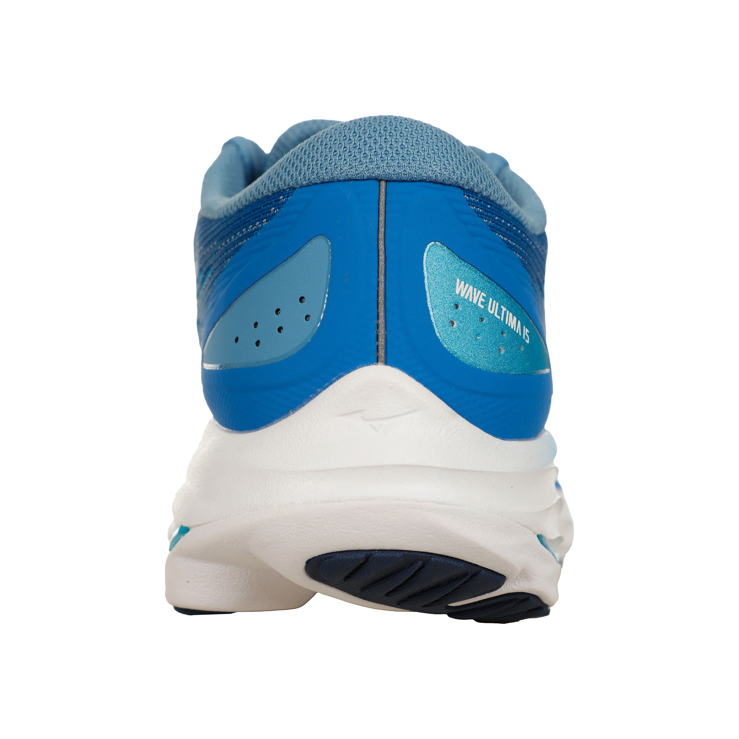 Buy Mizuno Wave Ultima 15 Neutral Running Shoe Women Blue Turquoise online Running Point COM