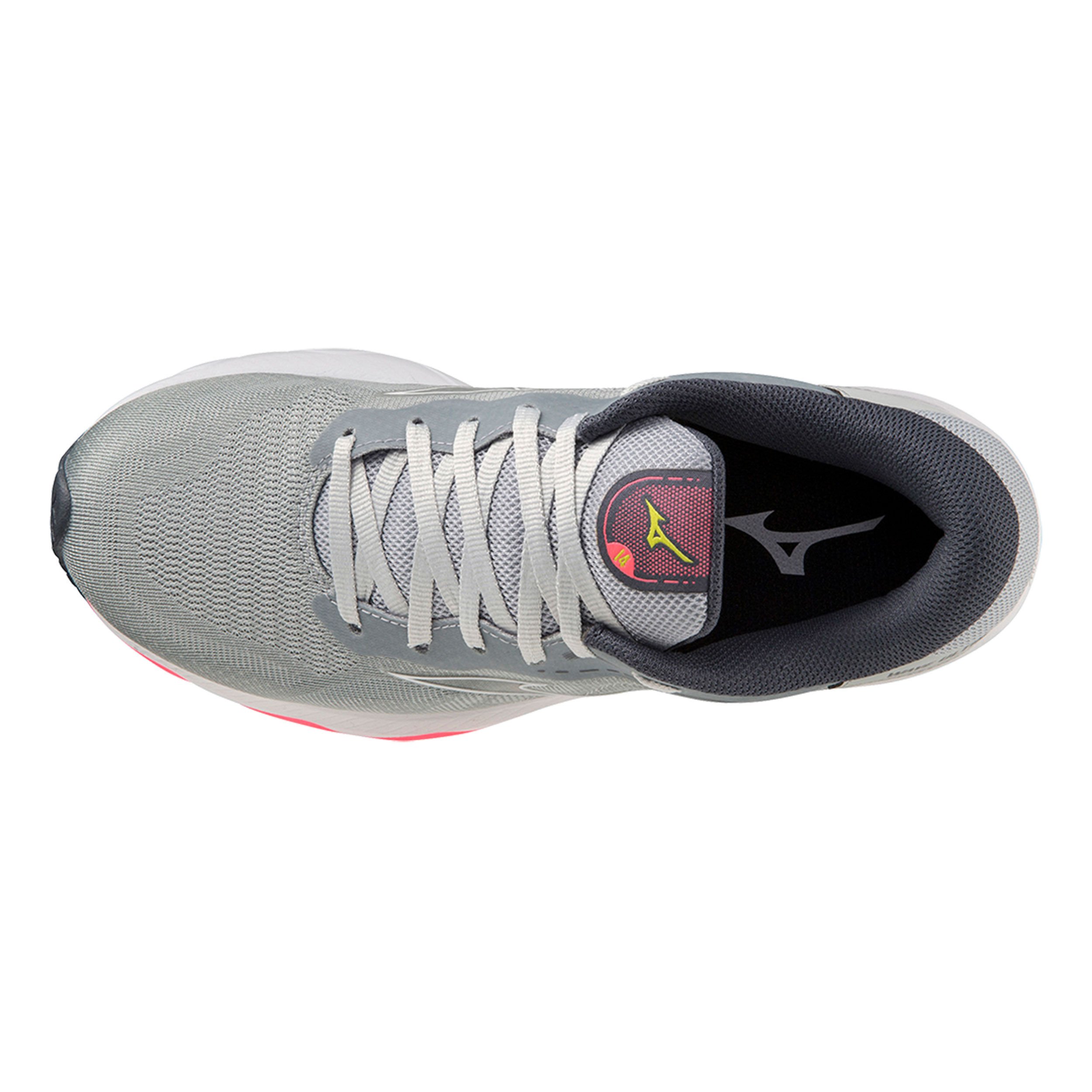 Mizuno wave 2025 ultima 4 masculino