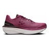 Pro Endur Distance Neutral Running Shoe Women-Red