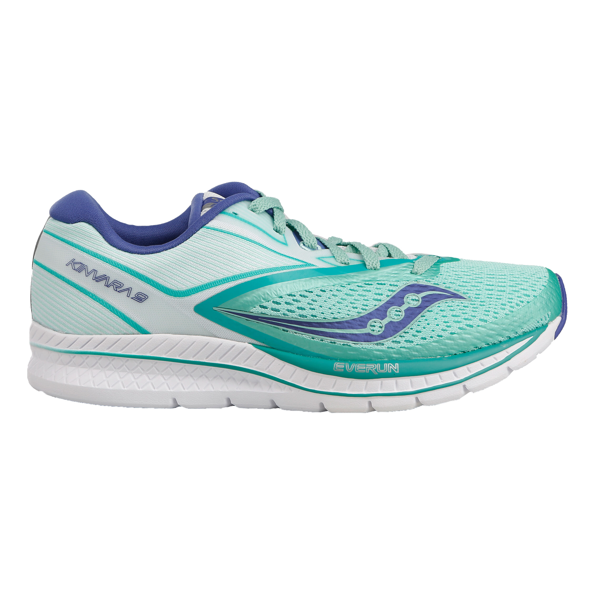 Womens kinvara 9 cheap