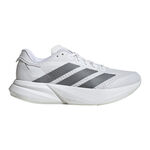 adidas Running shoes adidas Duramo Speed 2 Neutral running shoe Women-white, dark grey