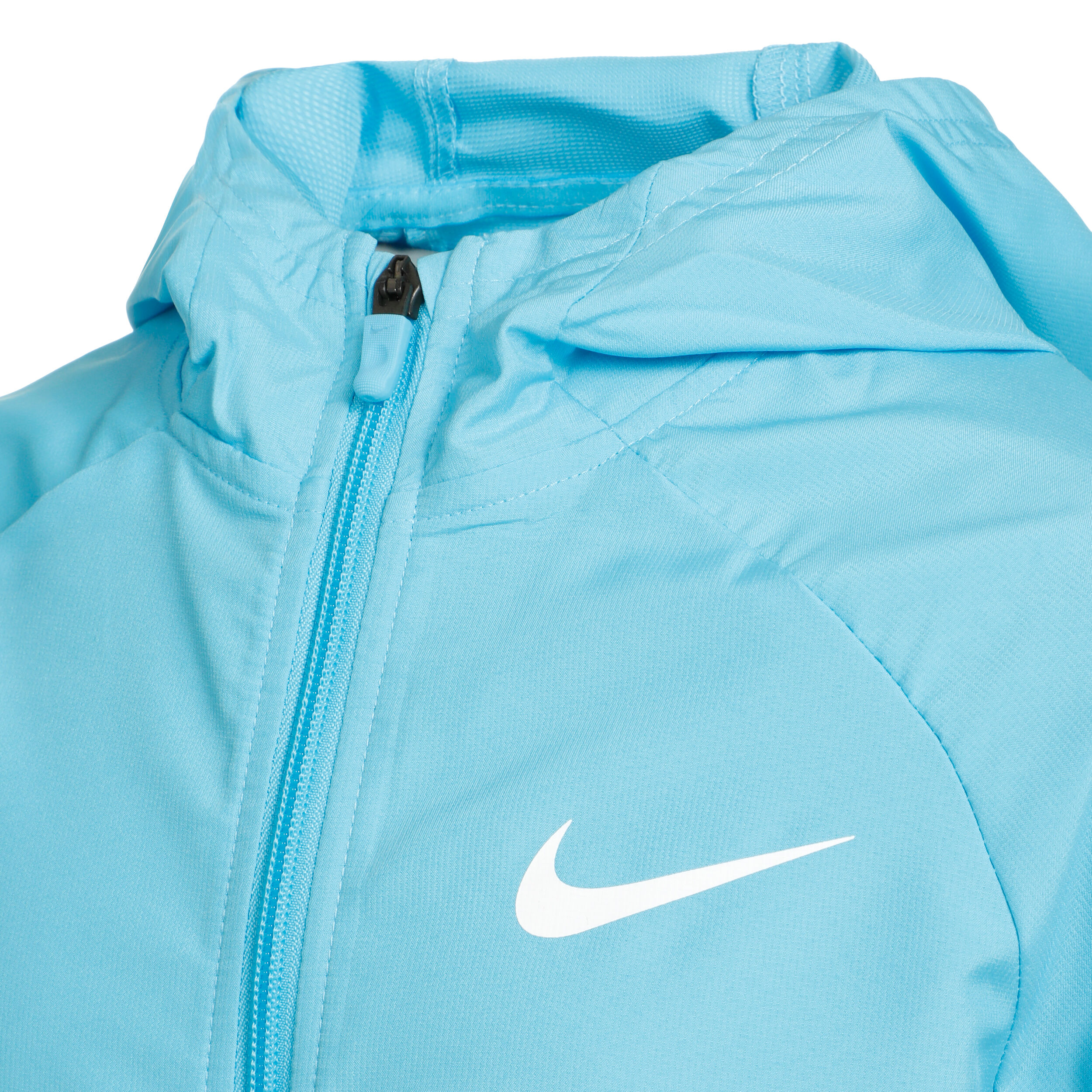 Buy Nike Dri Fit Woven Training Jacket Boys Light Blue online Running Point COM
