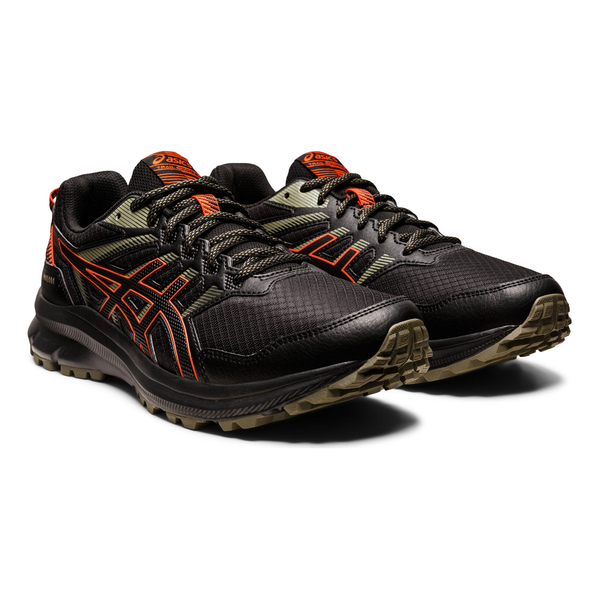 ASICS