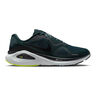 Structure 26 Stability running shoe Men - green, yellow