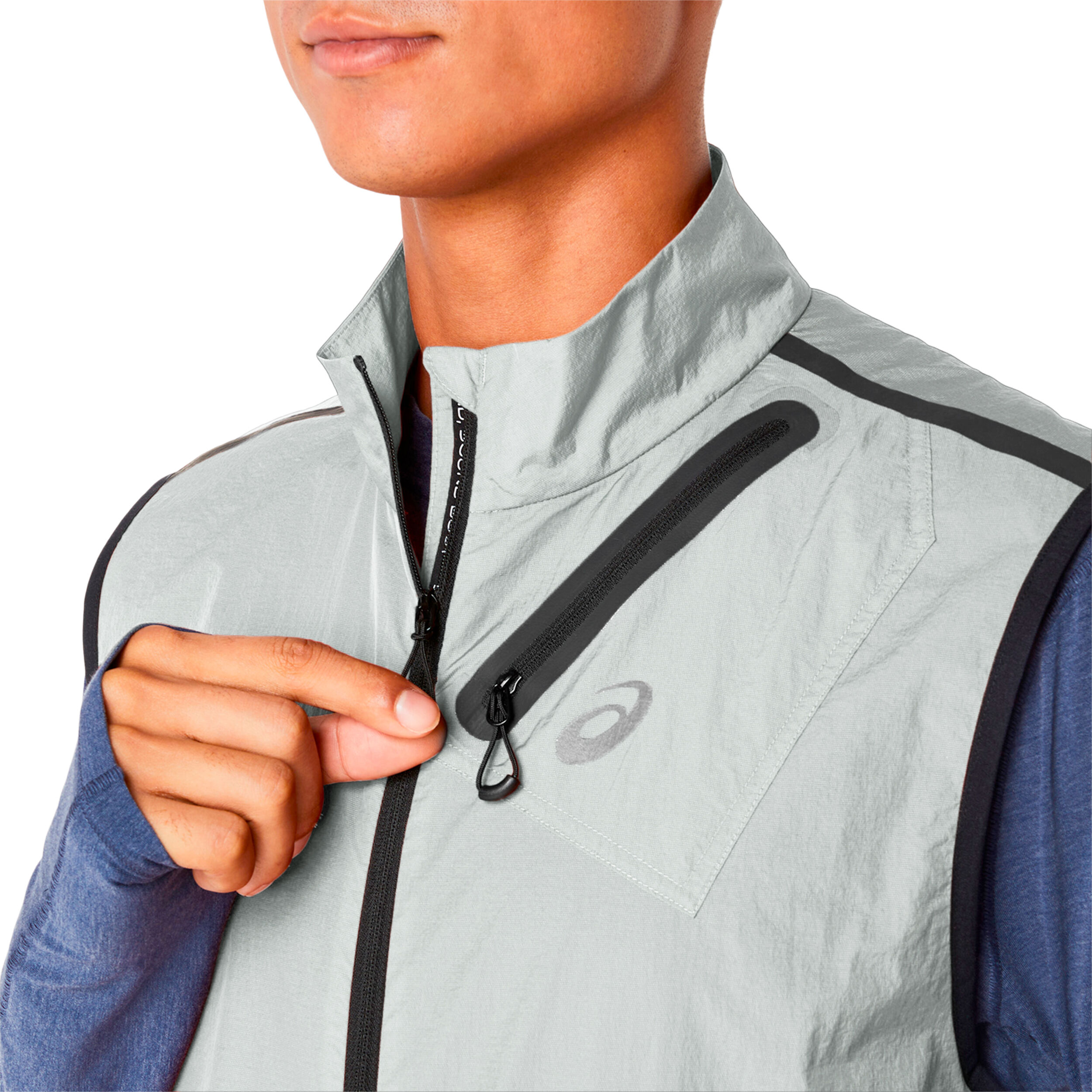 Asics hotsell running vest