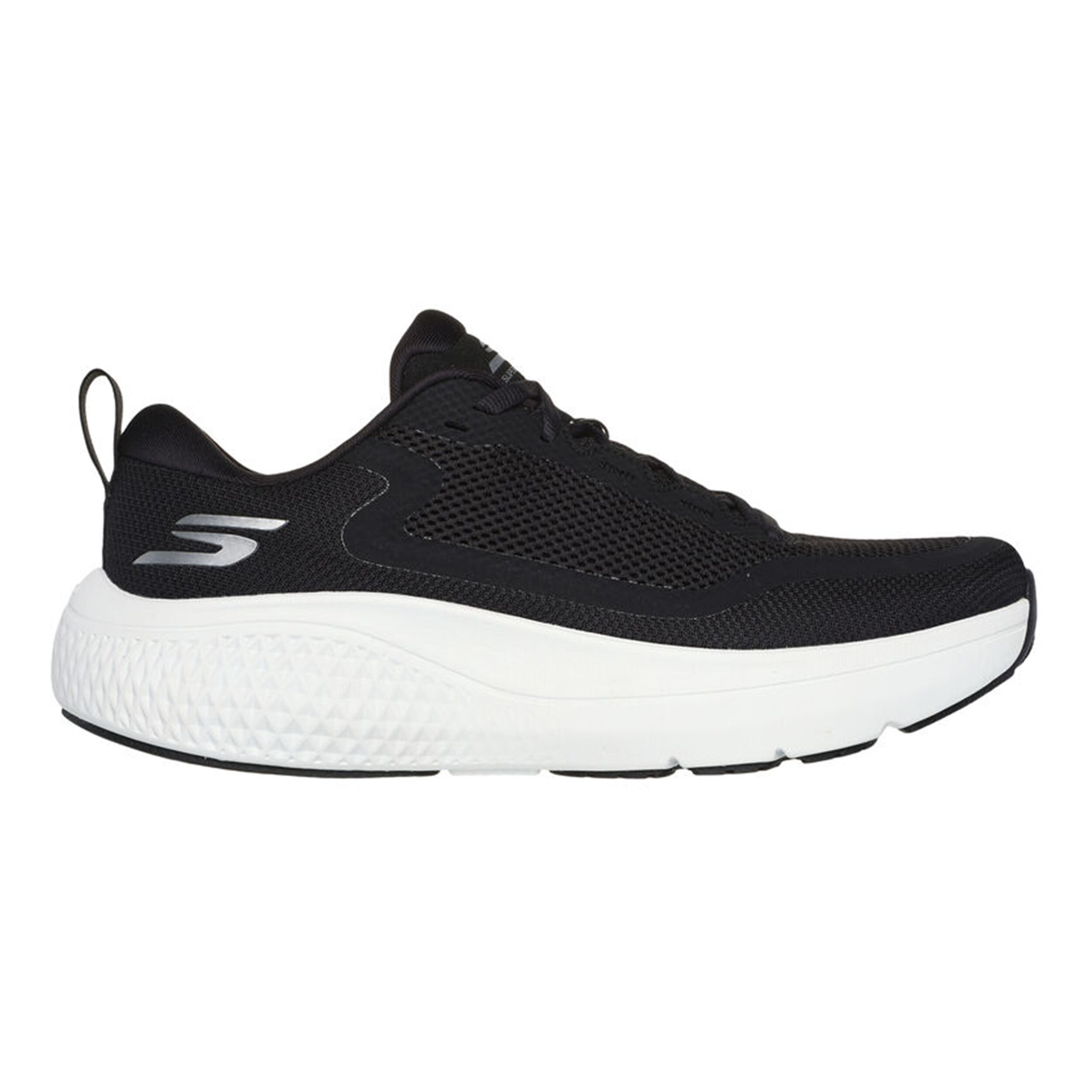 Buy Skechers Go Run Supersonic Max Neutral Running Shoe Men Black online Running Point COM