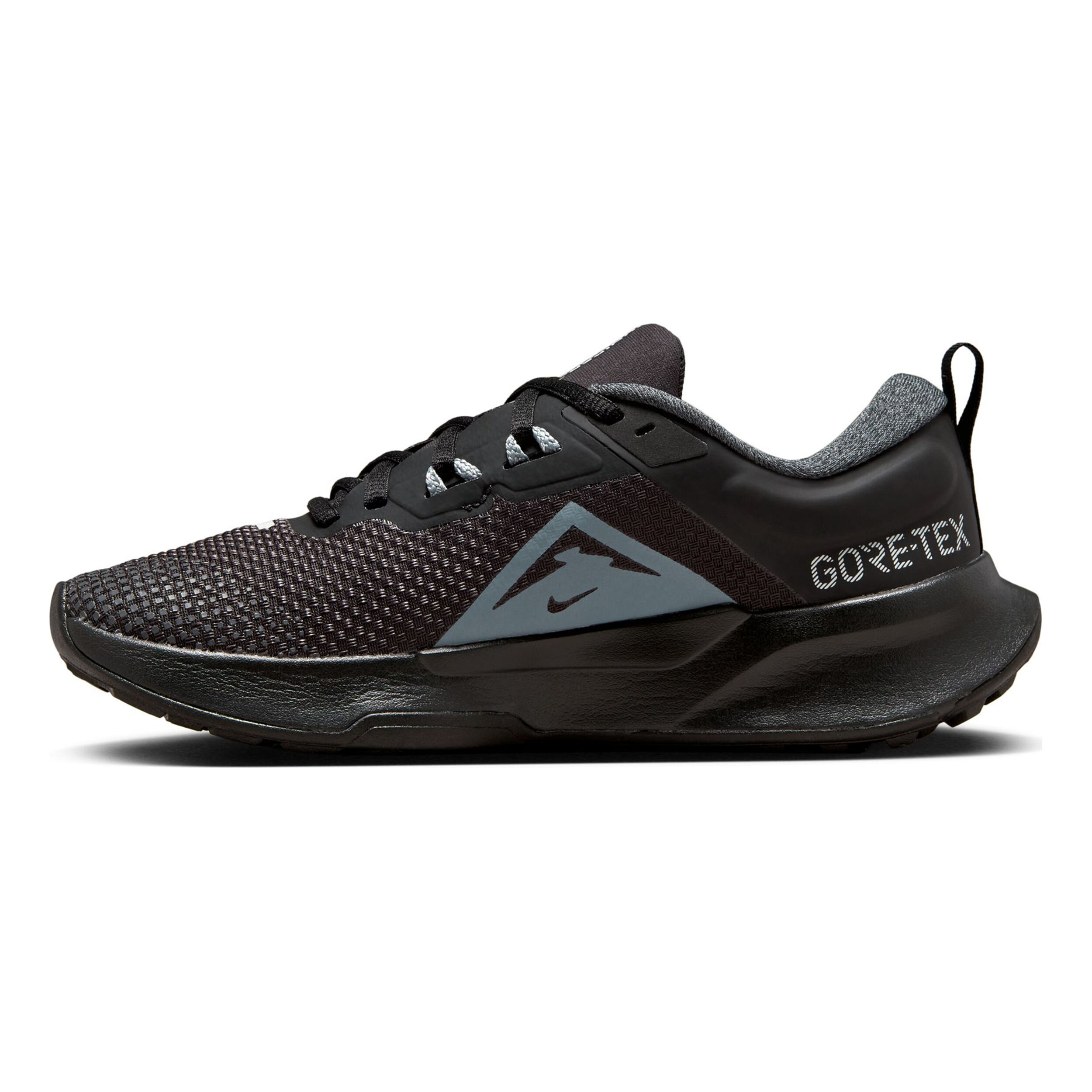 Buy Nike Juniper Trail 2 GORE-TEX Trail Running Shoe Women Black, Grey  online | Running Point COM