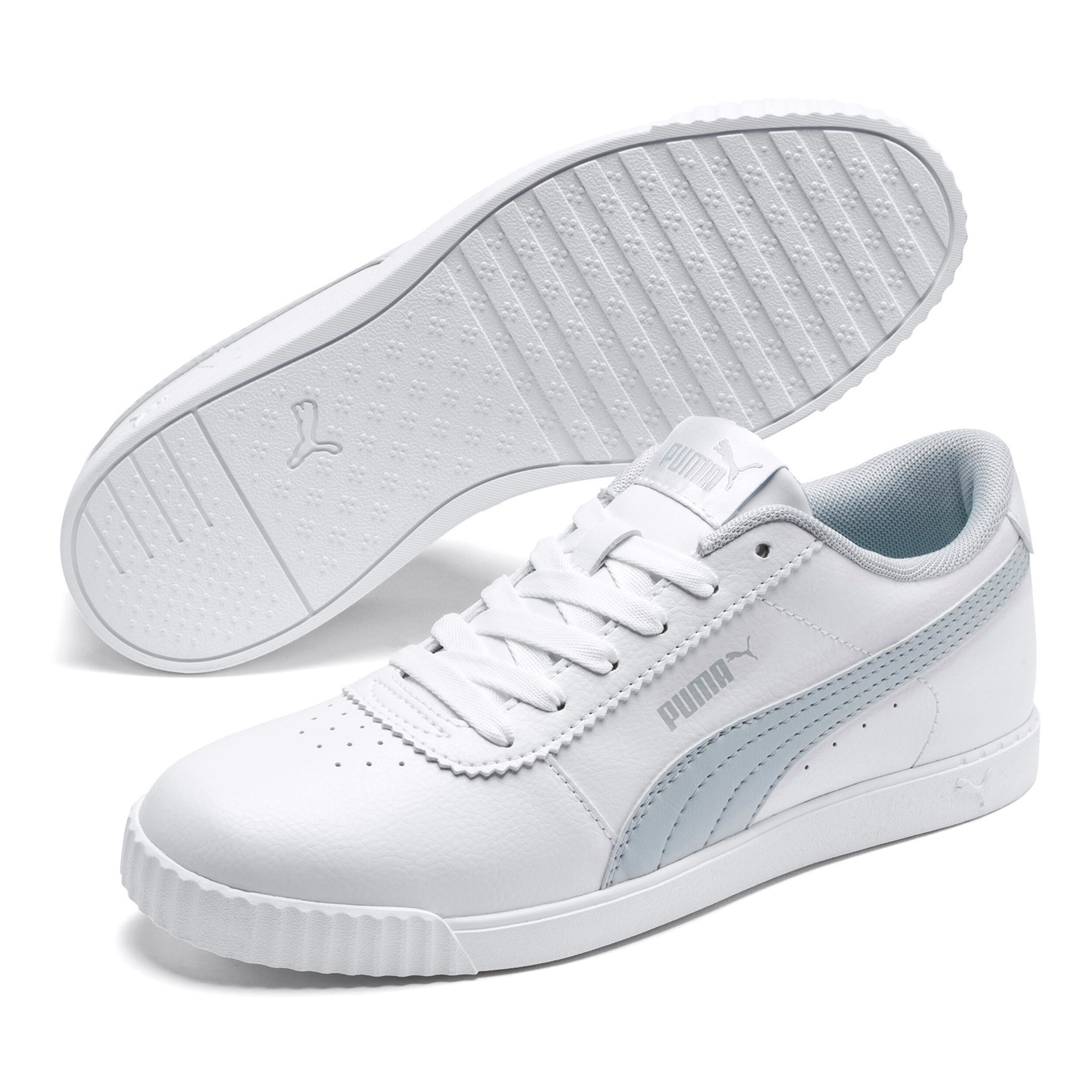 Puma carina hotsell slim sl