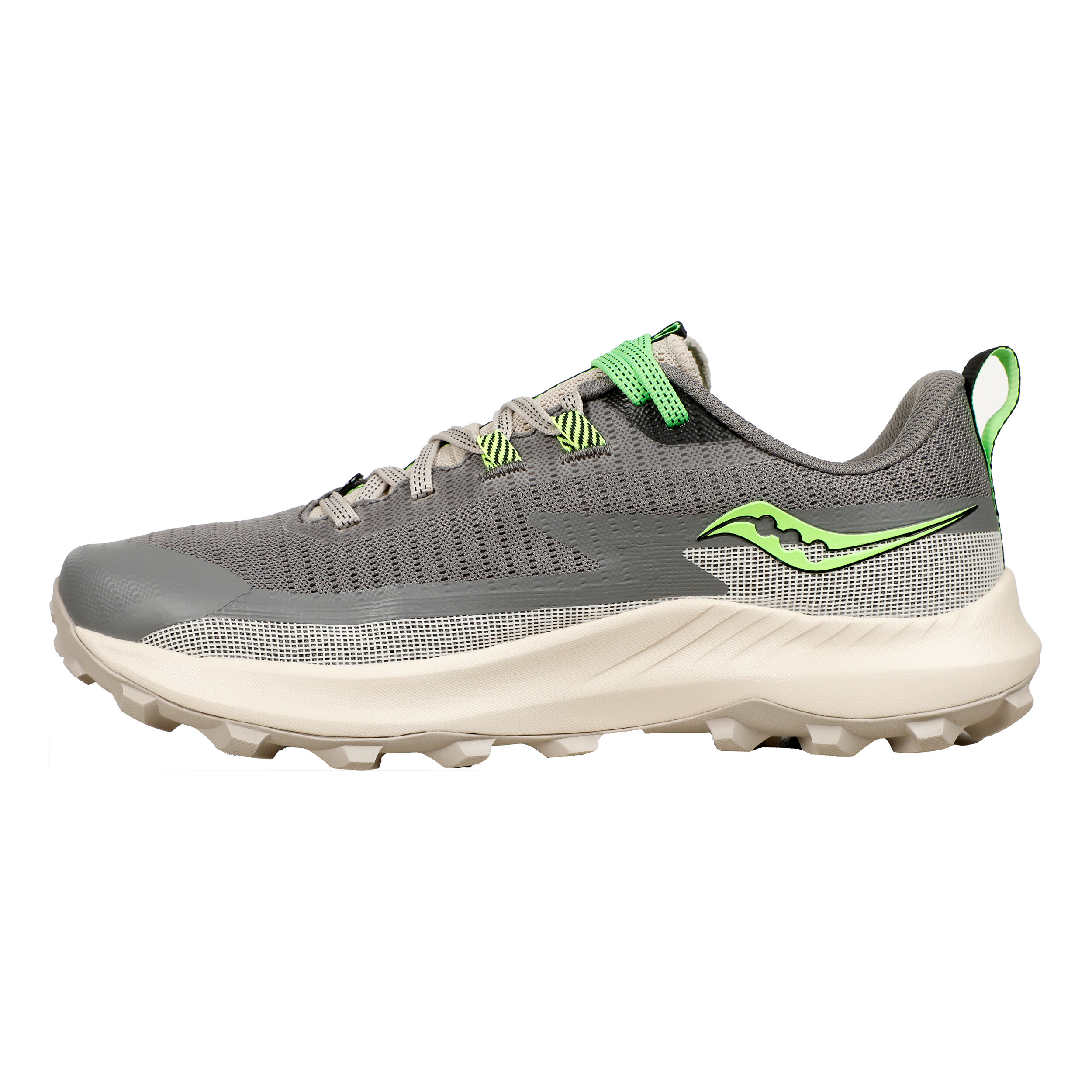 Saucony peregrine womens green new arrivals