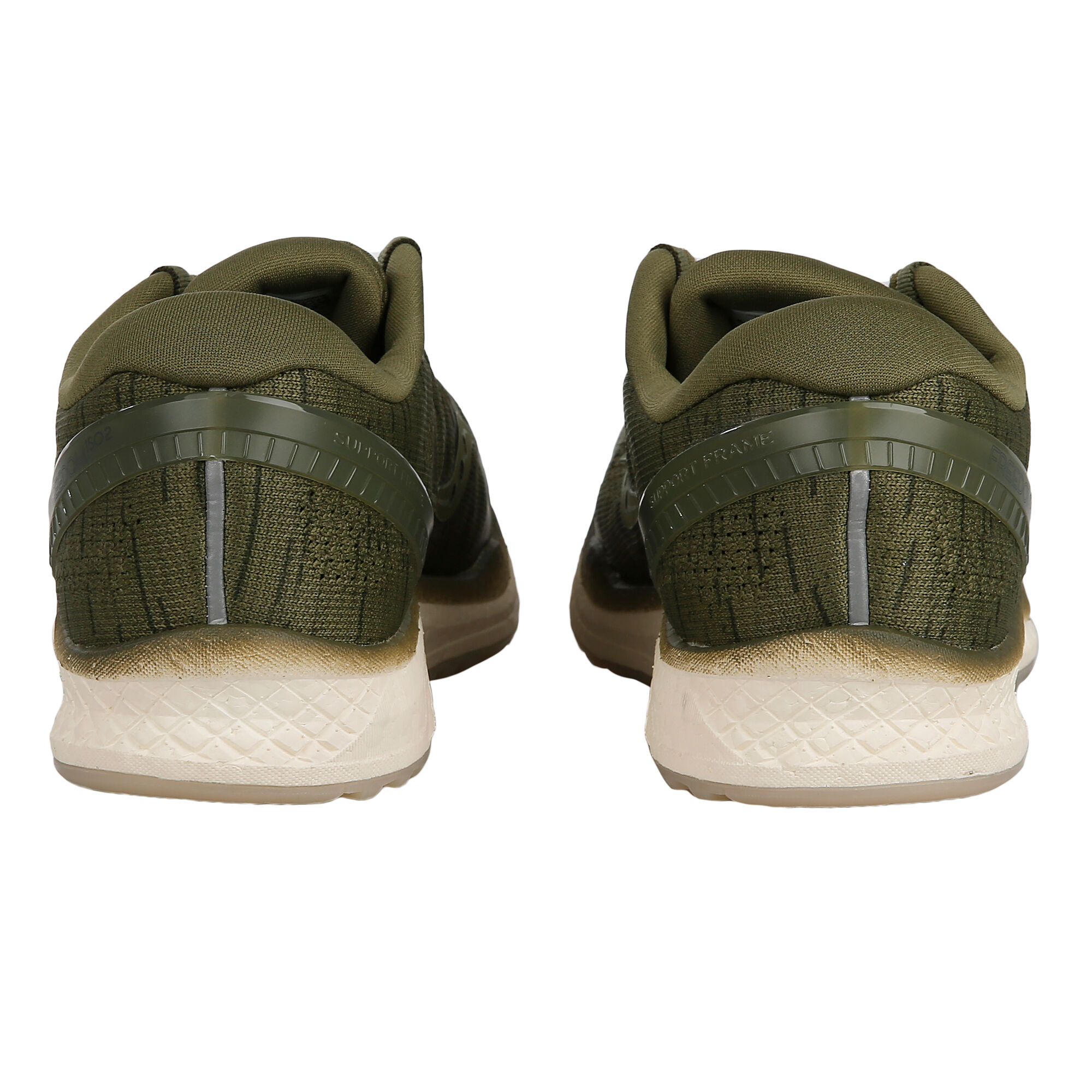 Saucony