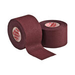 Mueller Sports Medicine Bandages Mueller Sports Medicine 3,8cm X 9,1m Tape 1 Roll-Dark Red