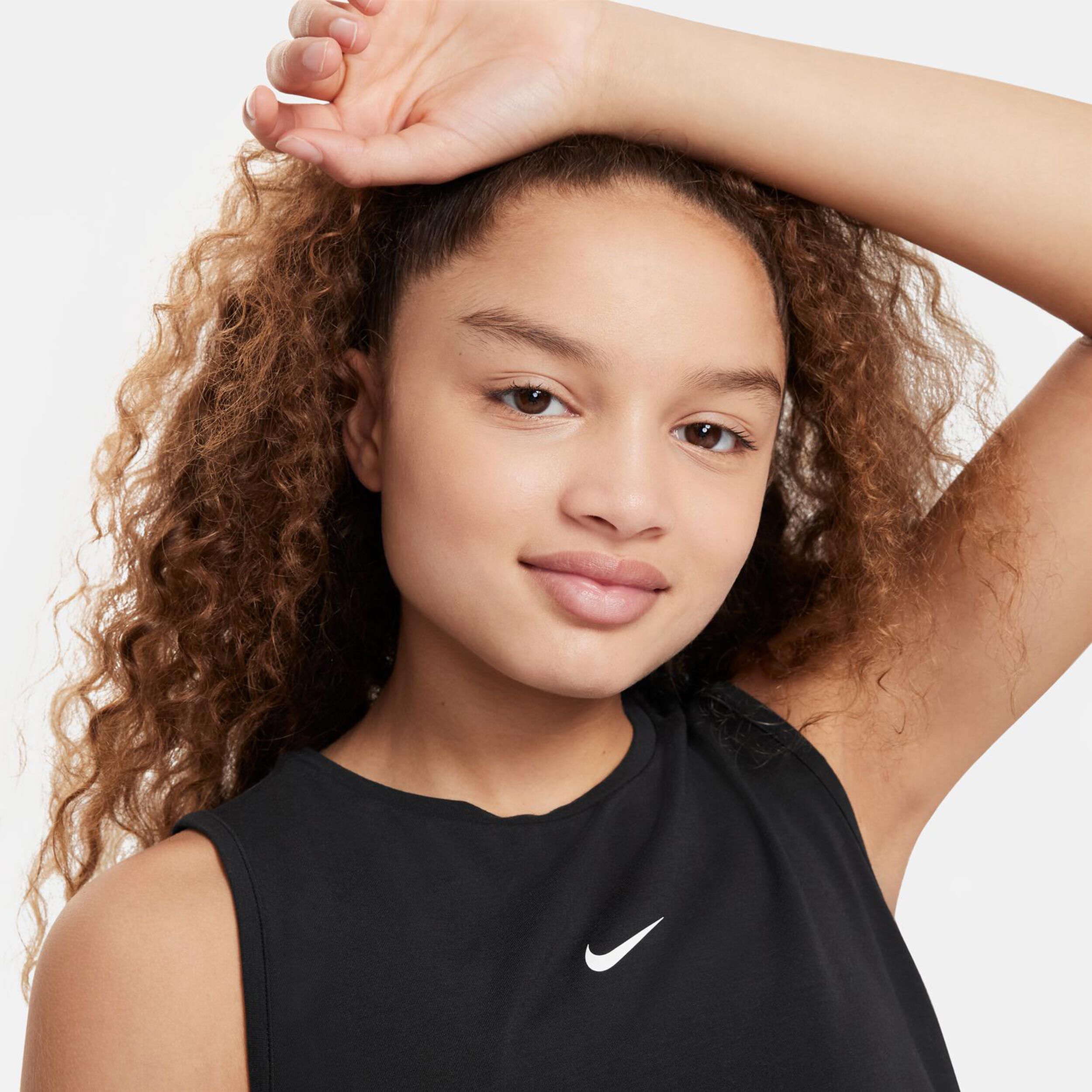 Nike tank tops kids top