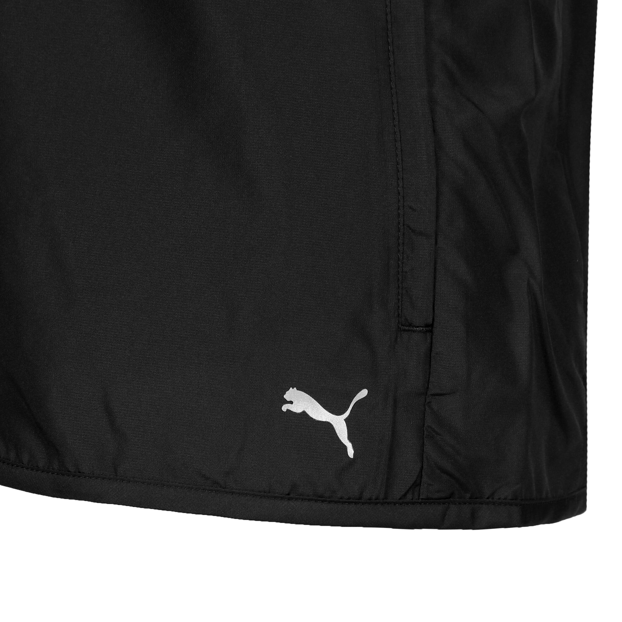 Puma run favorite on sale puffer vest