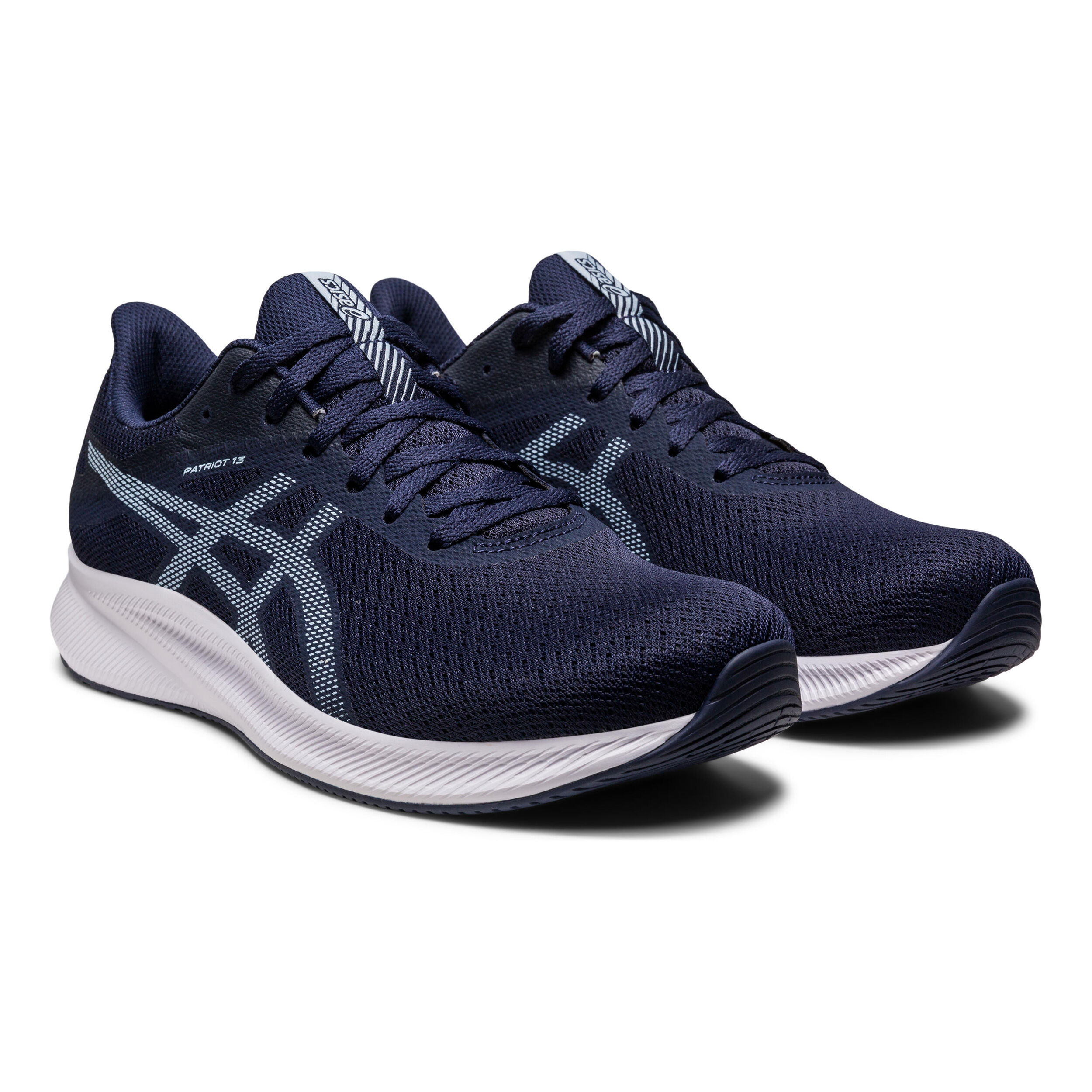 Asics patriot discount