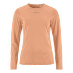 Craft Clothing Craft ADV Essence Running Shirt Women-Pink
