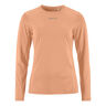 ADV Essence Running Shirt Women-Pink