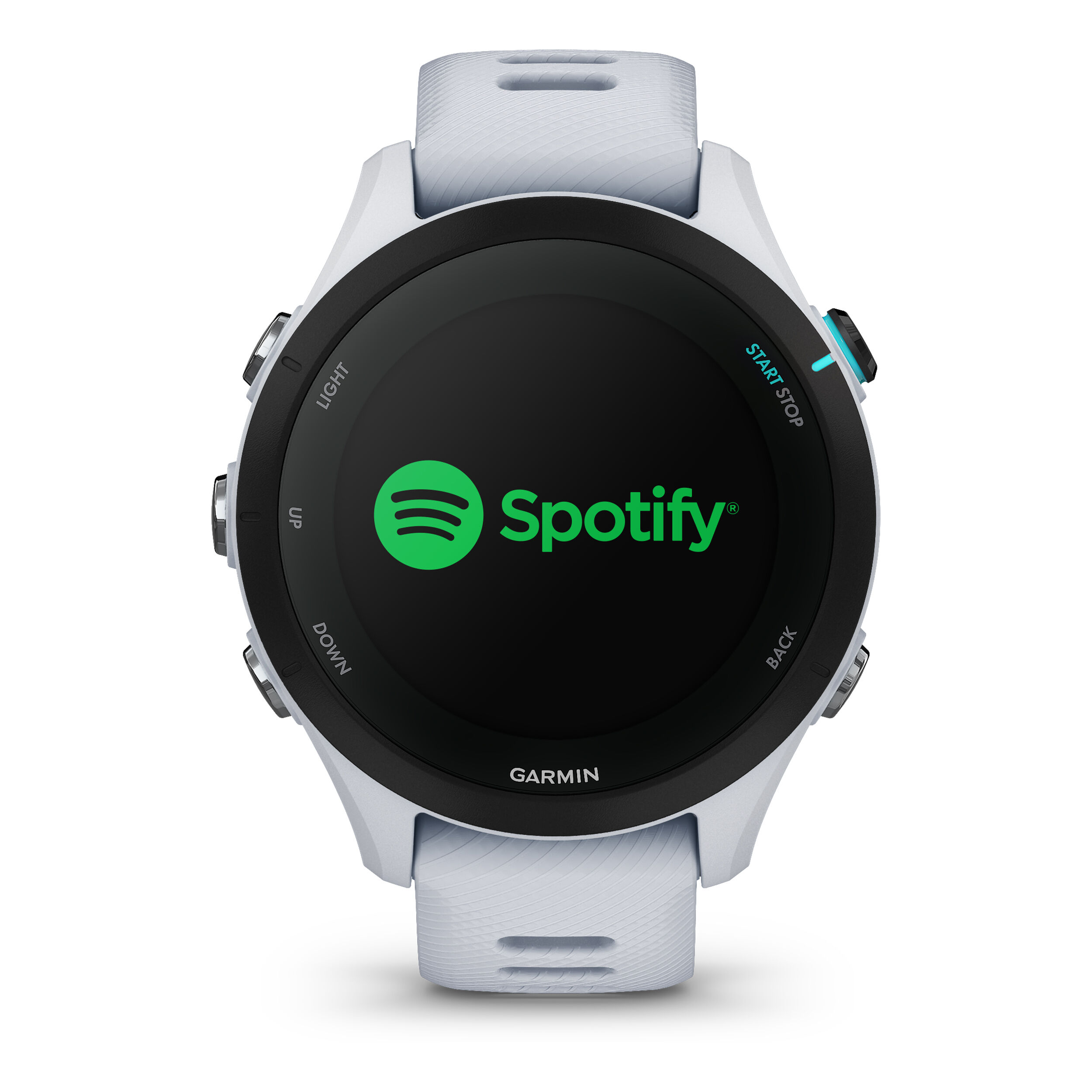 Garmin watches that support spotify sales
