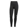 Own The Run 7/8 Running Tights Women-Black
