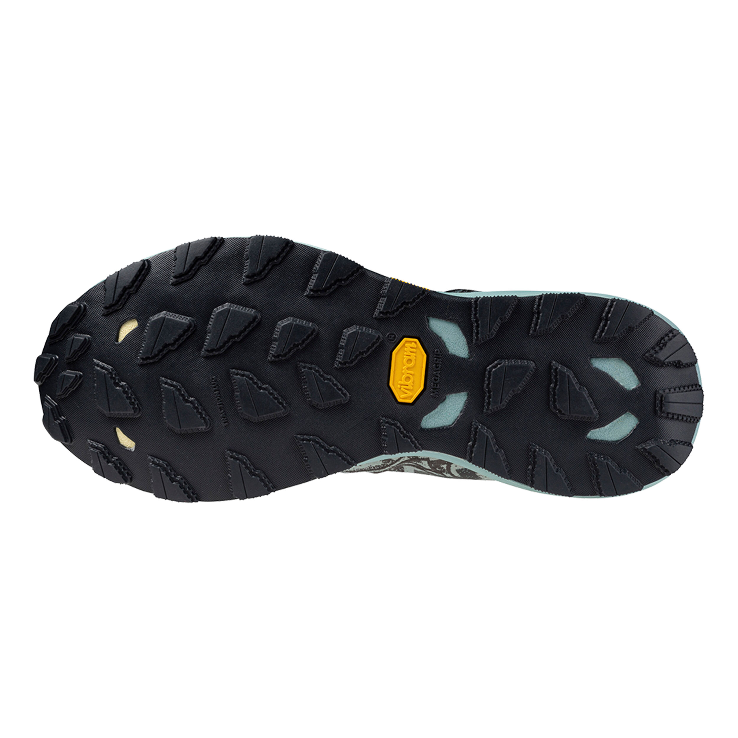 Buy Mizuno Wave Daichi 8 Trail Running Shoe Women Mint, Grey online |  Running Point COM