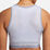 Performance Dri-Fit cropped Tank Top