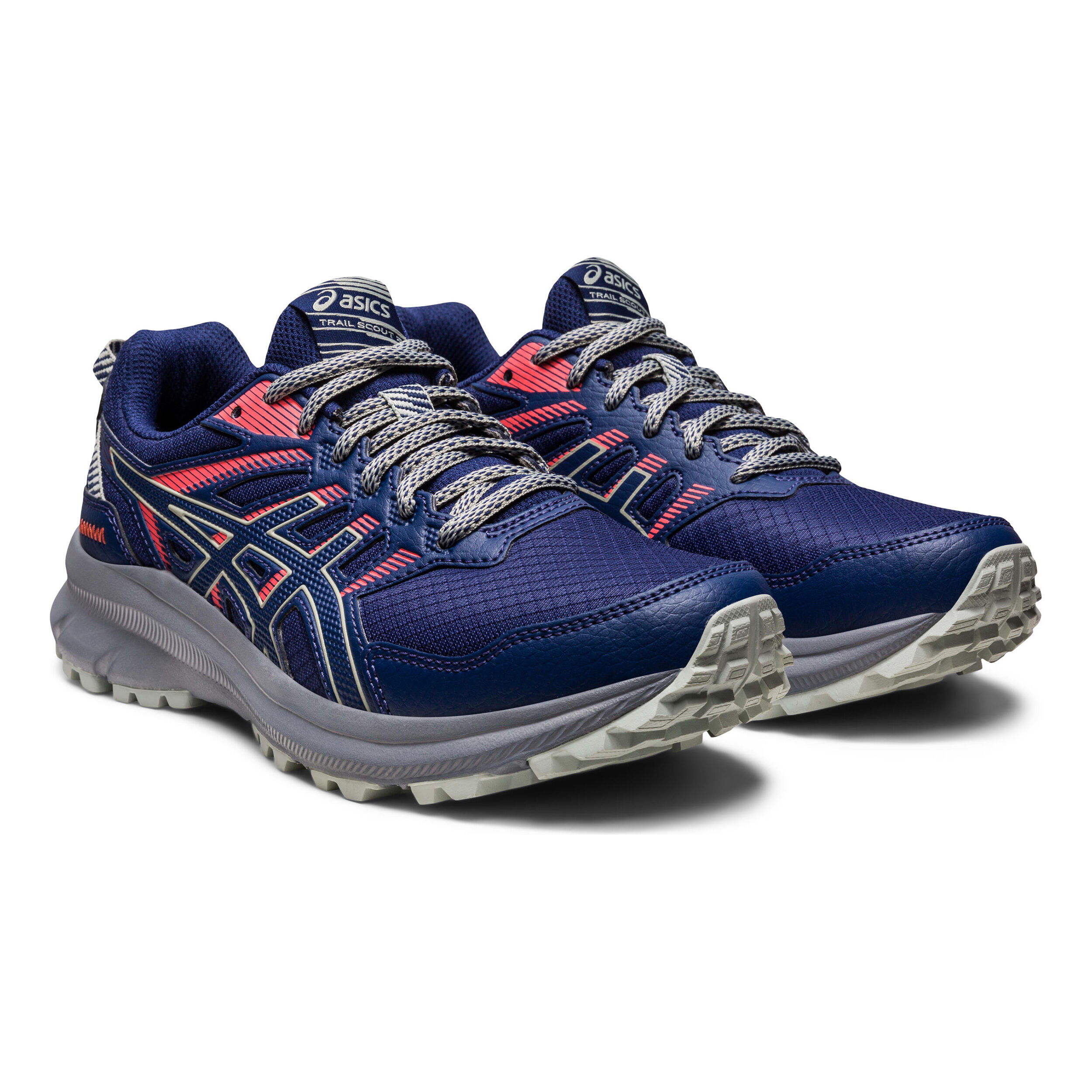Asics frequent xt ladies trail running shoes hotsell