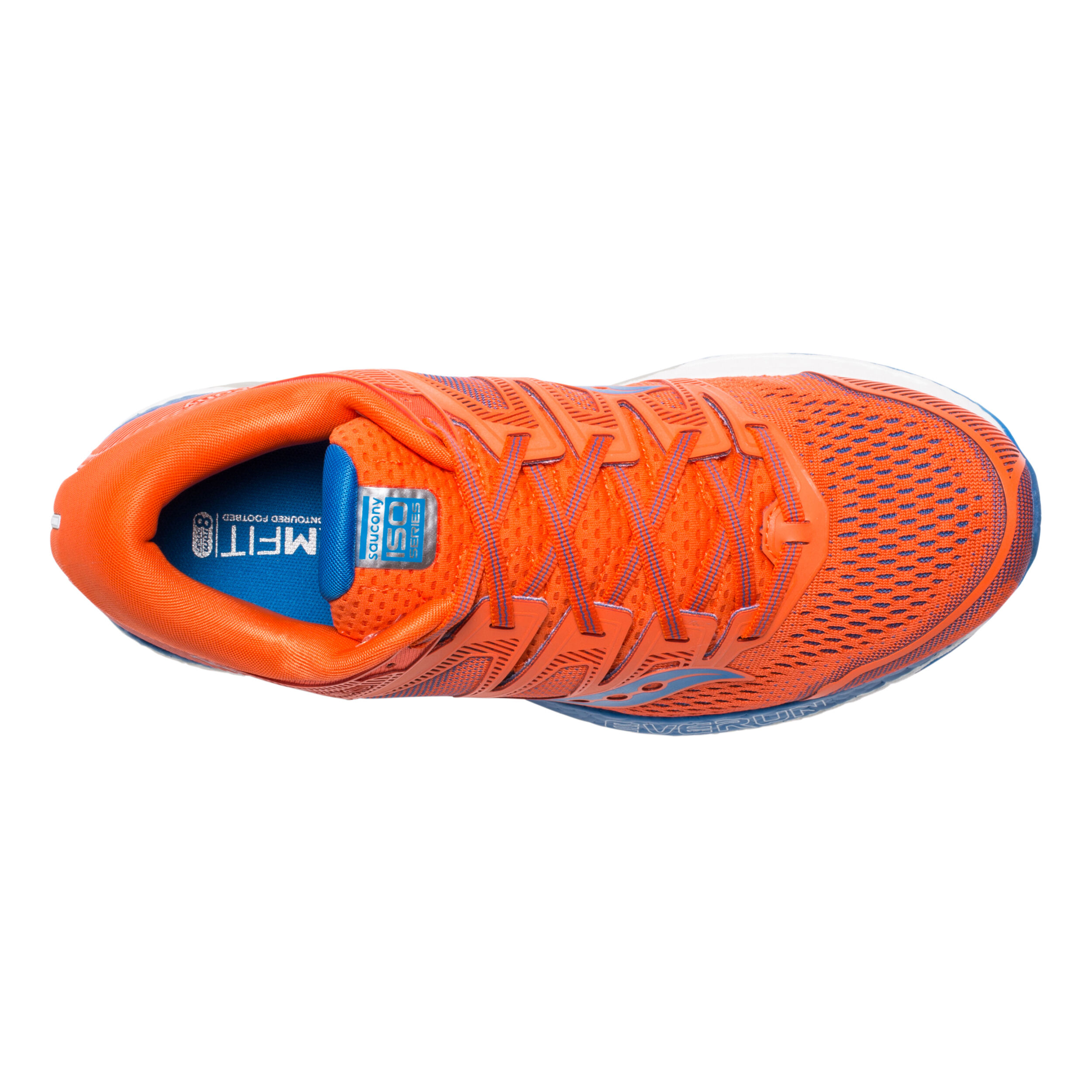 Saucony hurricane iso 41 sales
