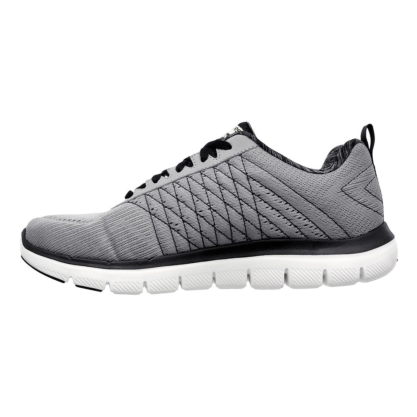 Skechers flex advantage 2. happs top