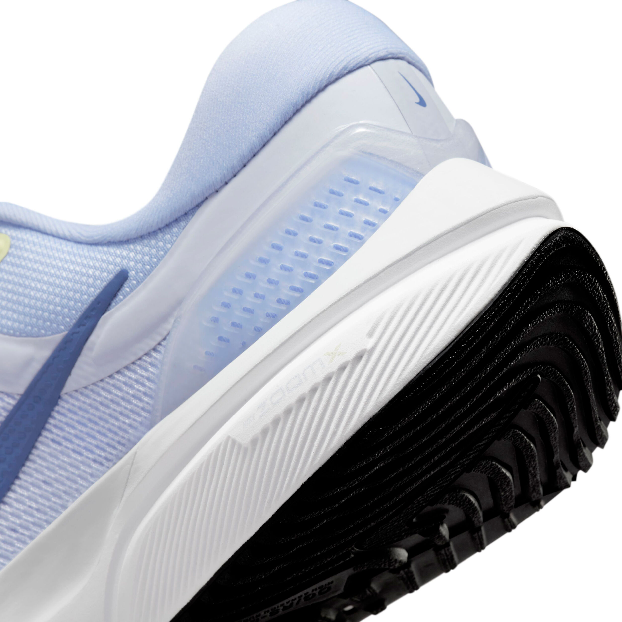Nike vomero azul shop