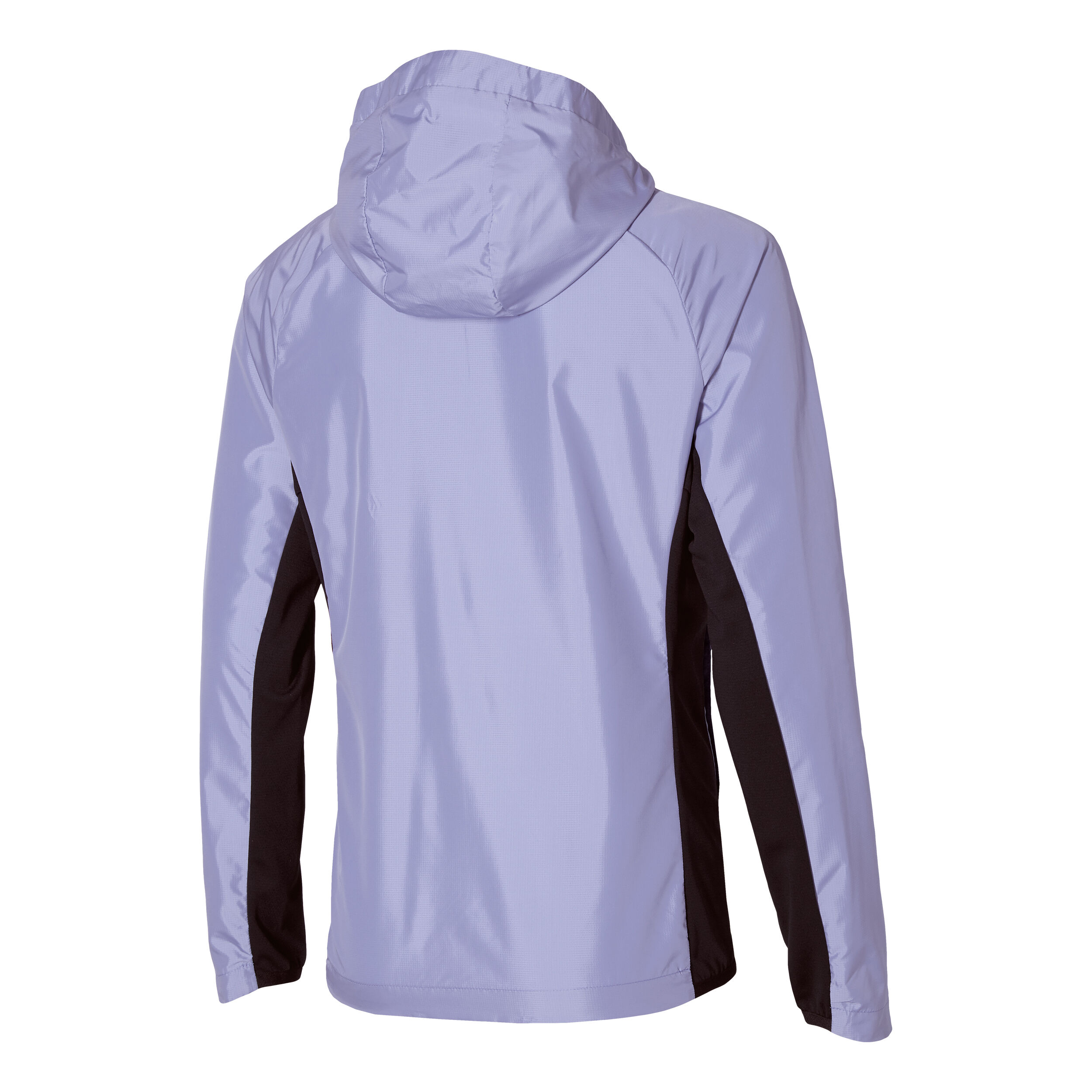 Buy Mizuno Alpha Running Jacket Women Violet online Running Point COM